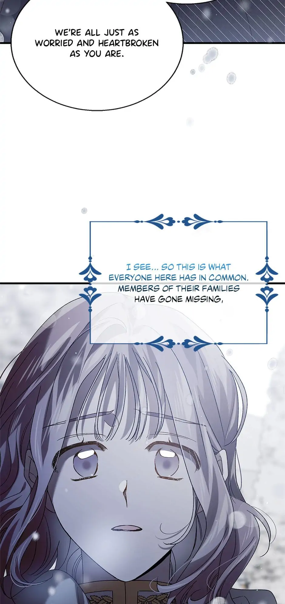 A Way to Protect the Lovable You Chapter 79 page 23