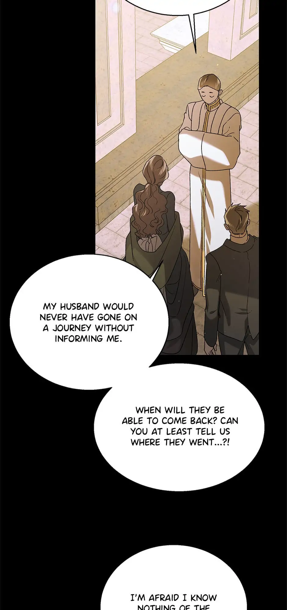 A Way to Protect the Lovable You Chapter 79 page 25