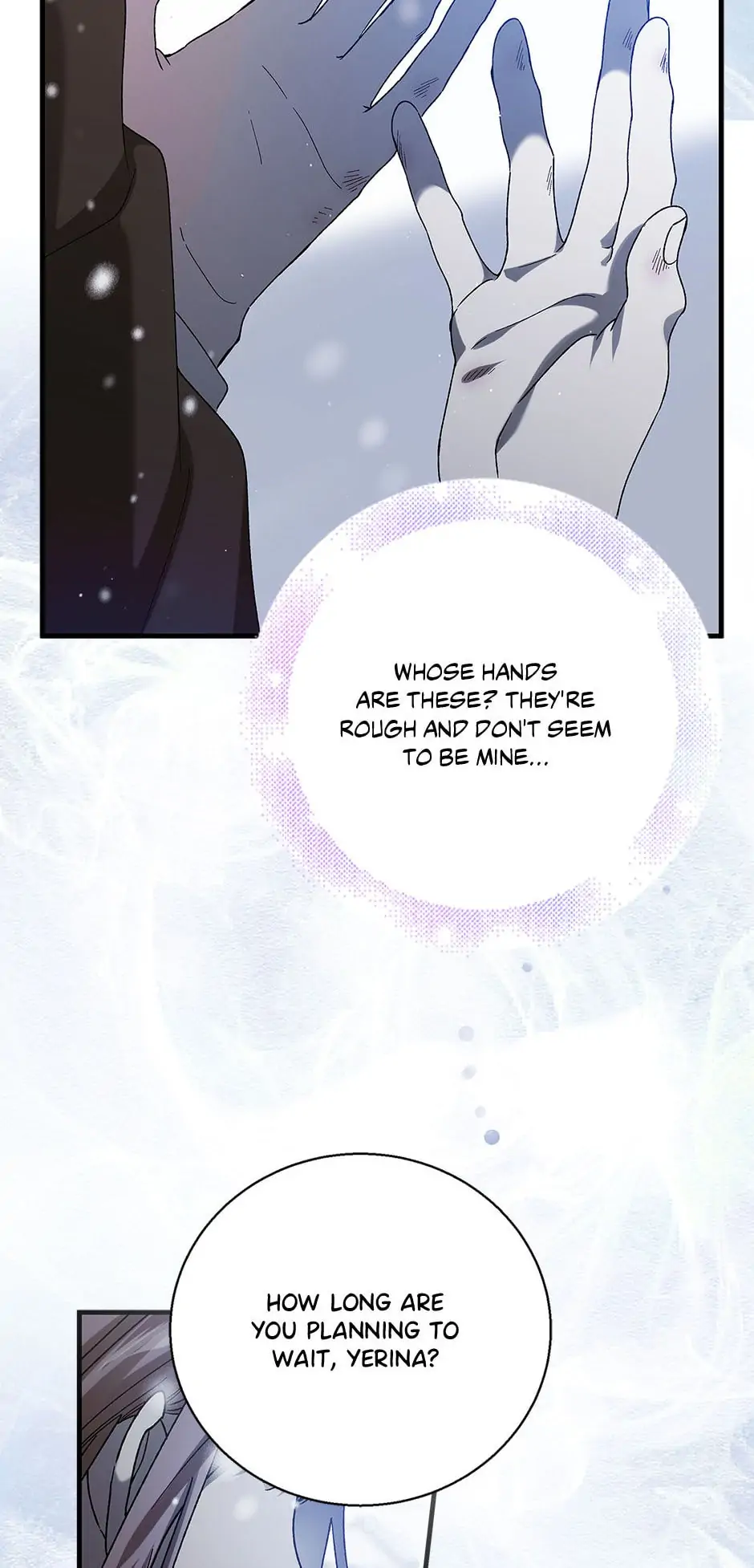 A Way to Protect the Lovable You Chapter 79 page 2