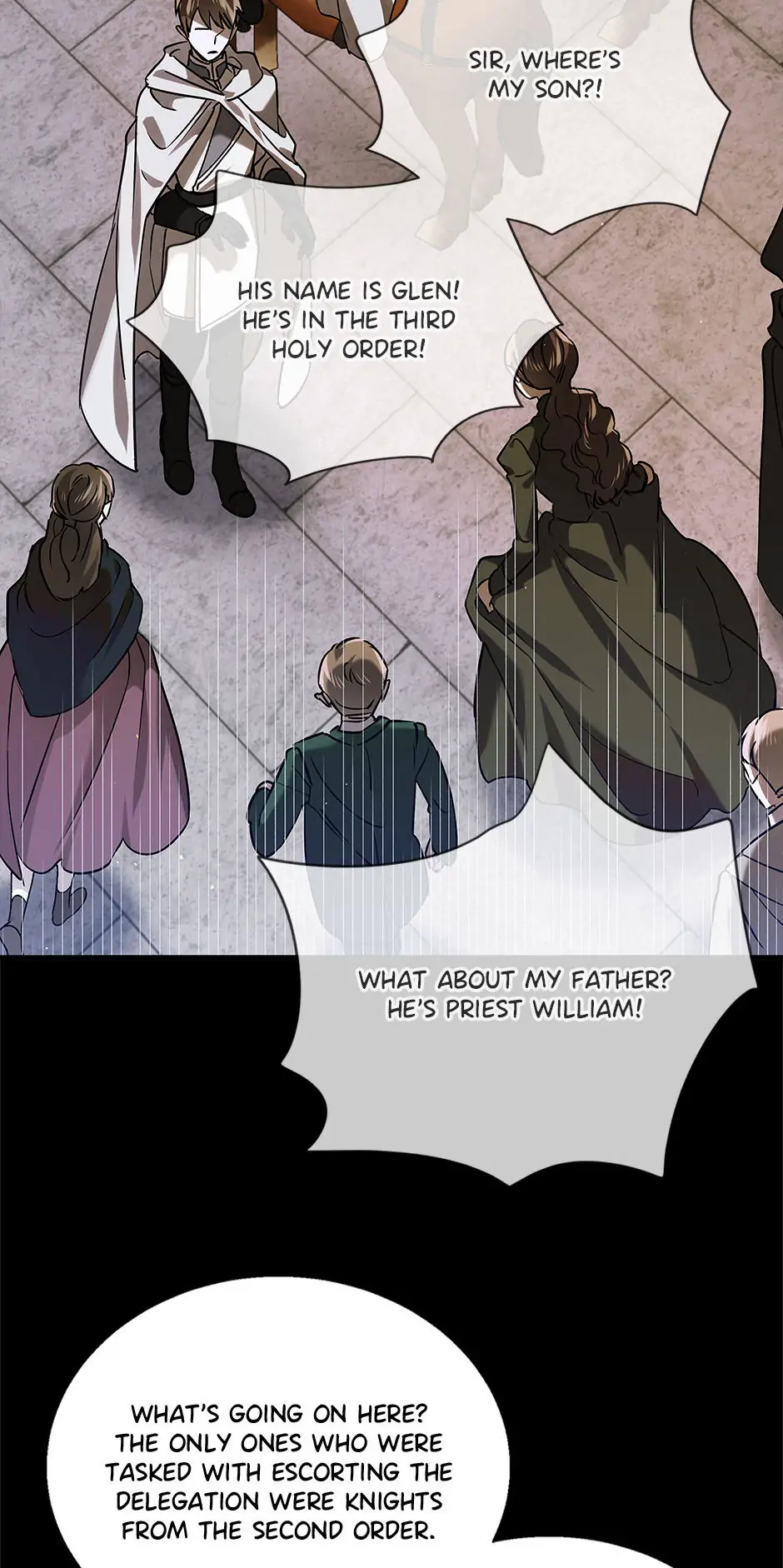 A Way to Protect the Lovable You Chapter 79 page 29