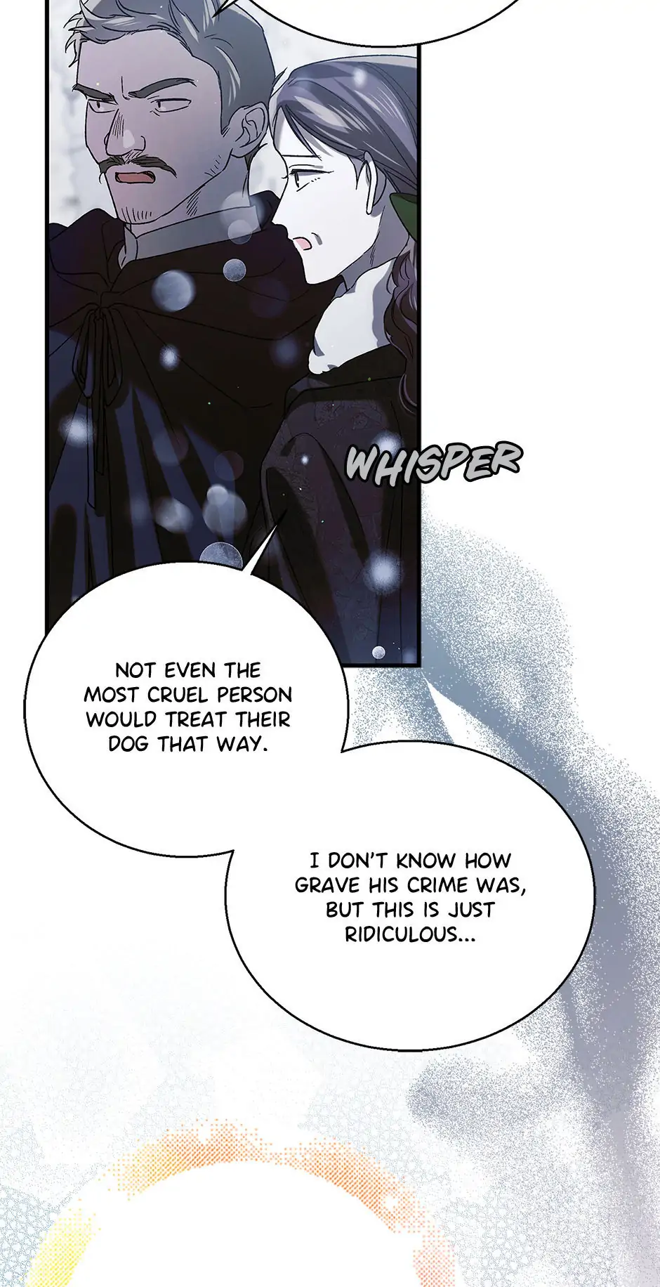 A Way to Protect the Lovable You Chapter 79 page 40