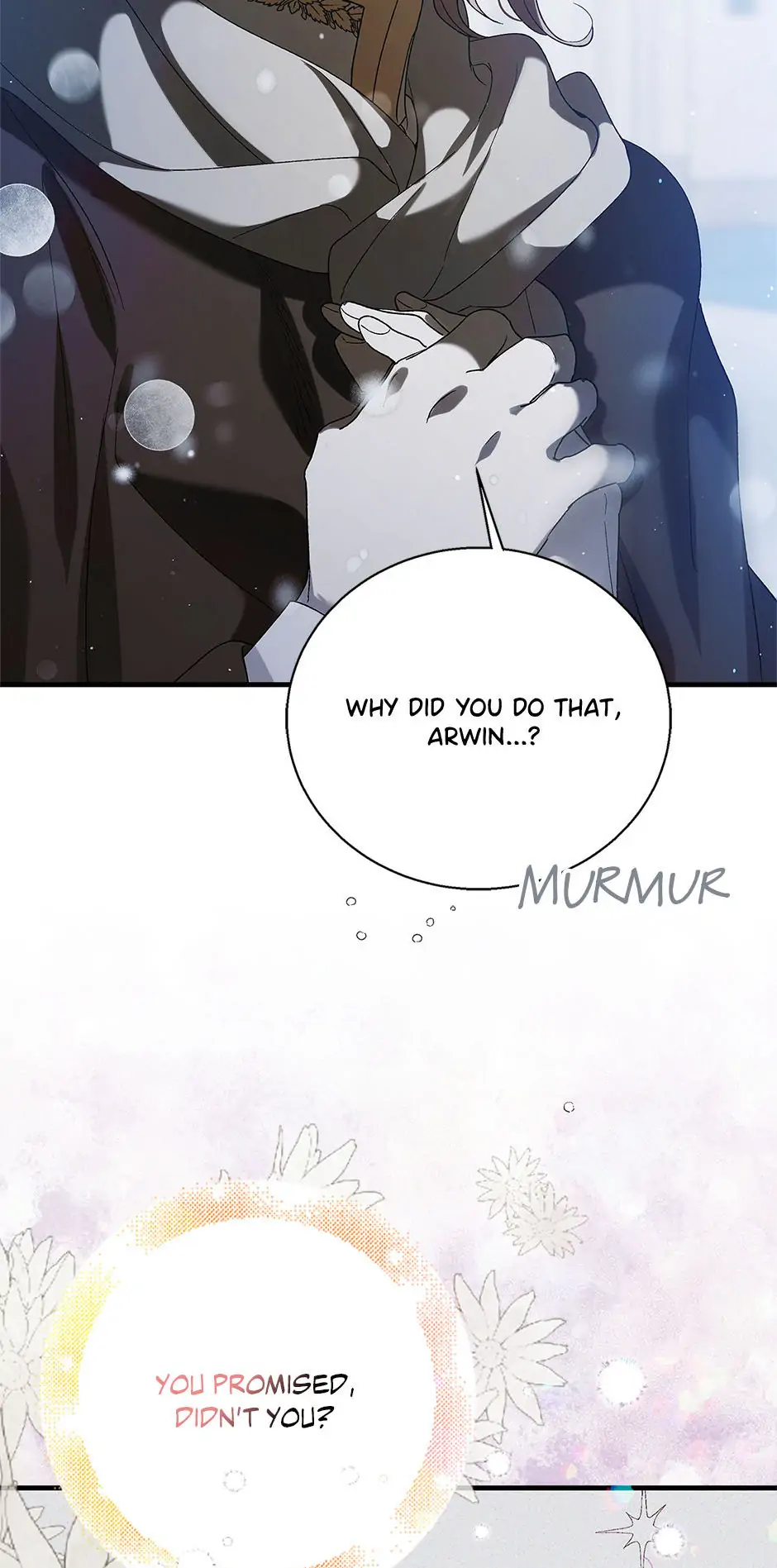 A Way to Protect the Lovable You Chapter 79 page 43