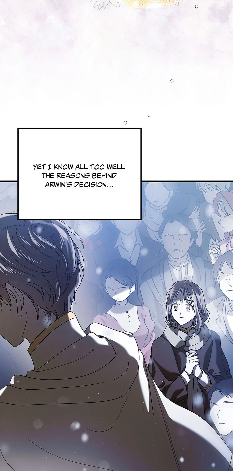 A Way to Protect the Lovable You Chapter 79 page 45