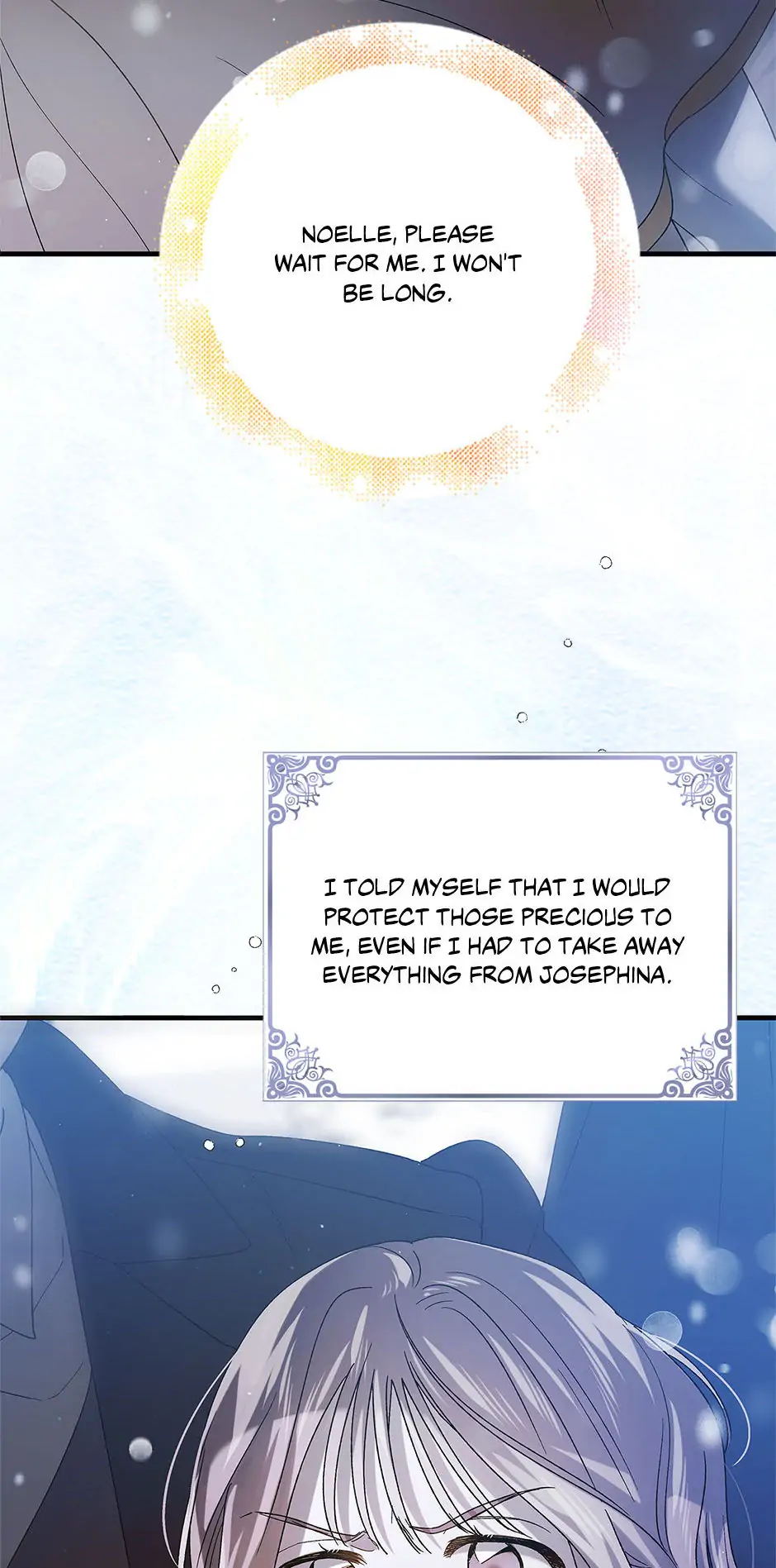 A Way to Protect the Lovable You Chapter 79 page 46
