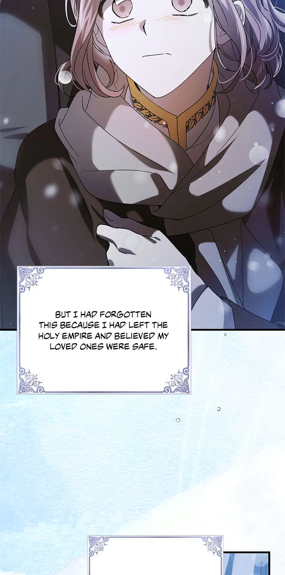 A Way to Protect the Lovable You Chapter 79 page 47