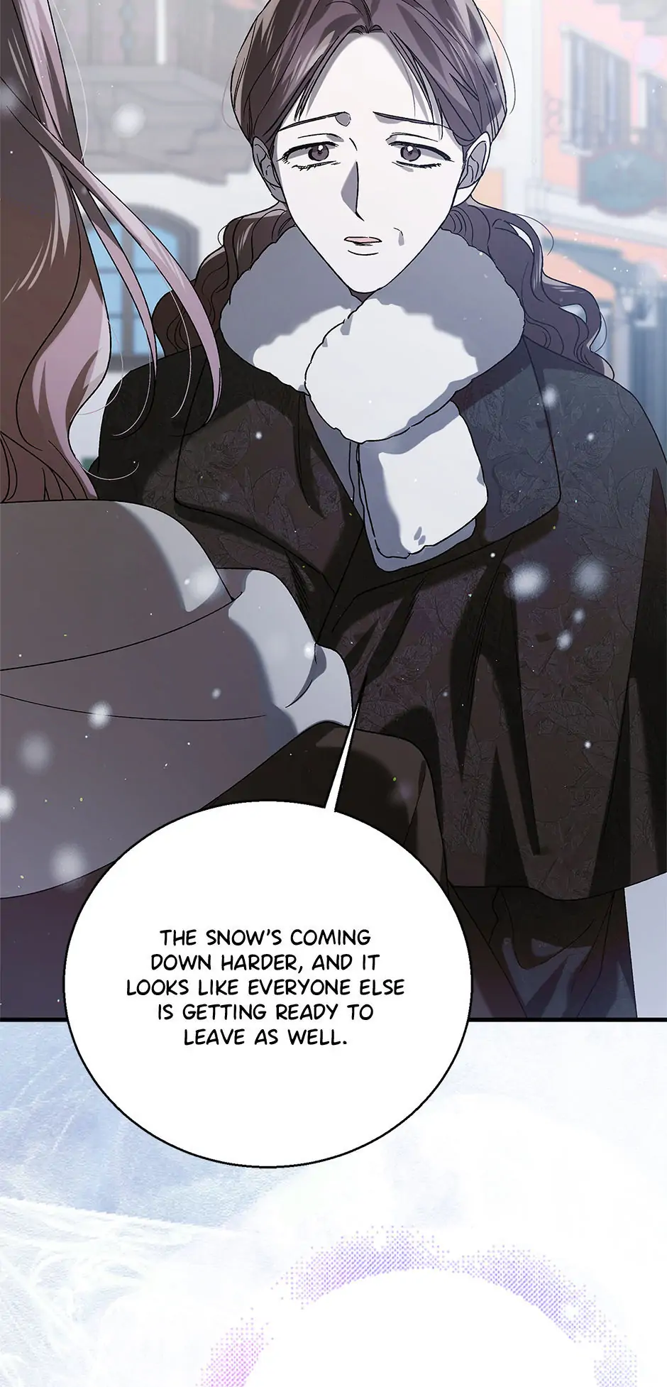 A Way to Protect the Lovable You Chapter 79 page 4
