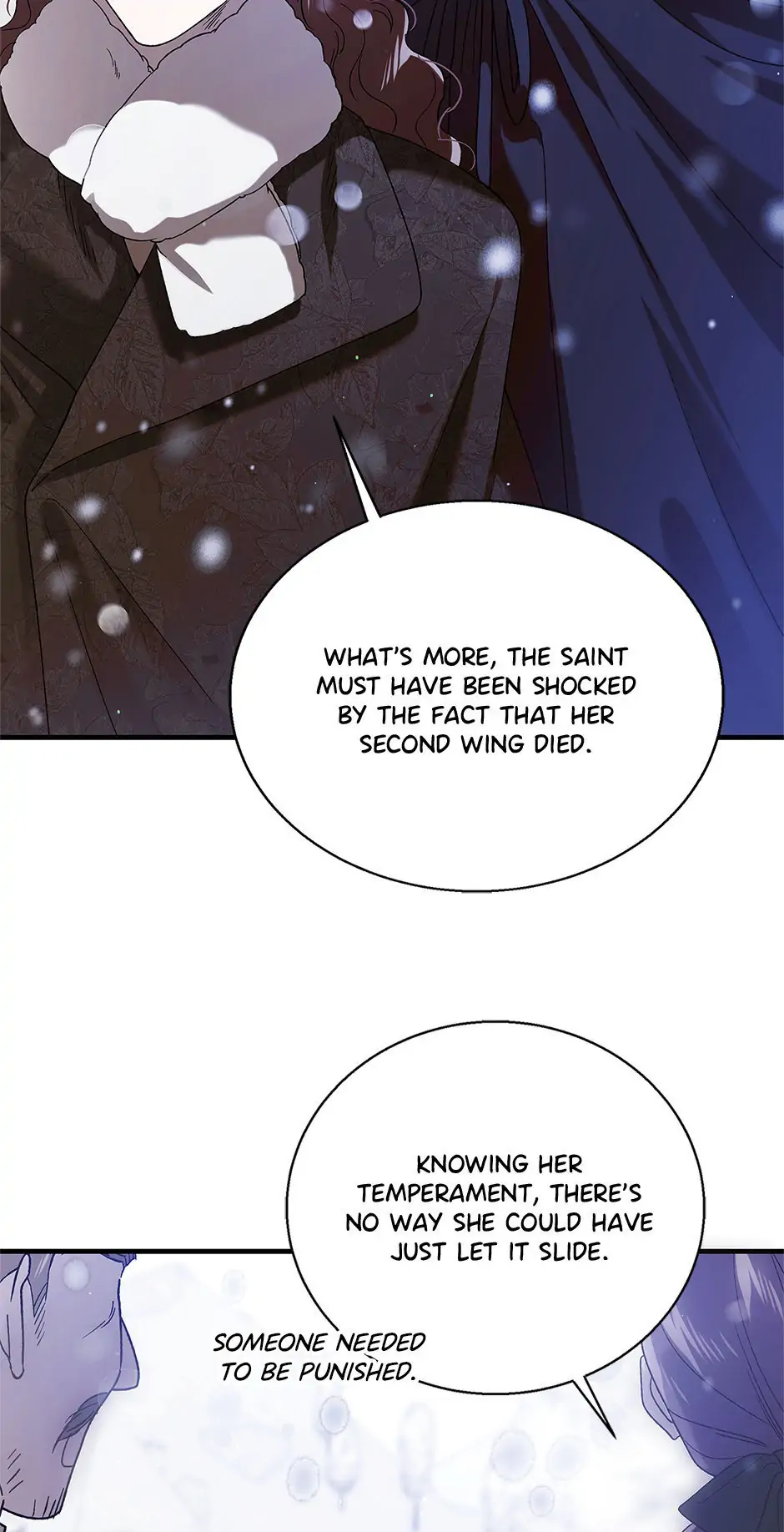 A Way to Protect the Lovable You Chapter 79 page 53