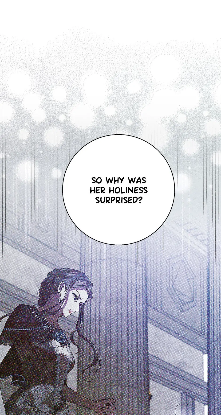 A Way to Protect the Lovable You Chapter 79 page 56
