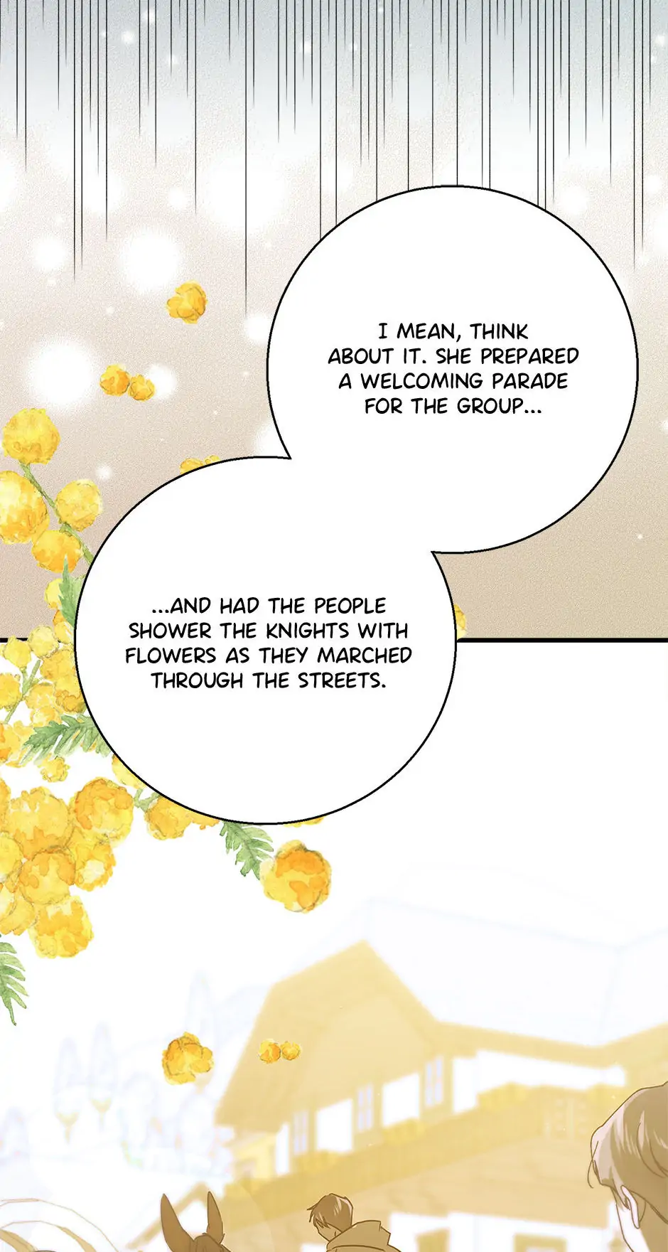 A Way to Protect the Lovable You Chapter 79 page 58
