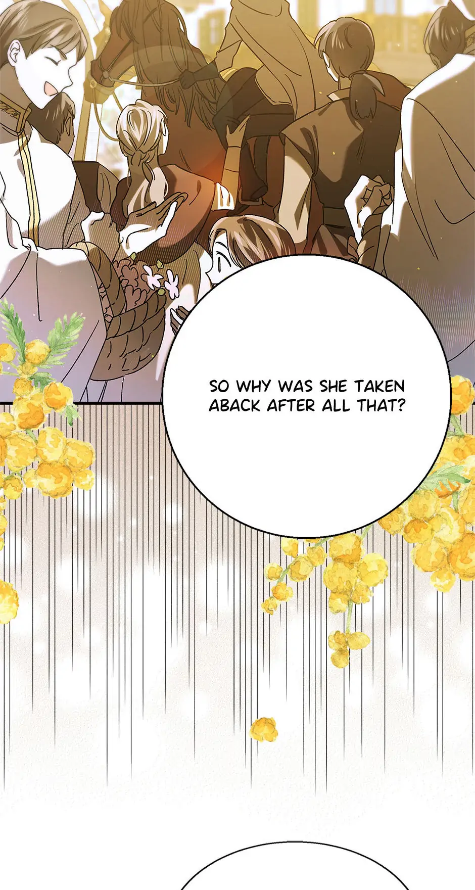 A Way to Protect the Lovable You Chapter 79 page 59