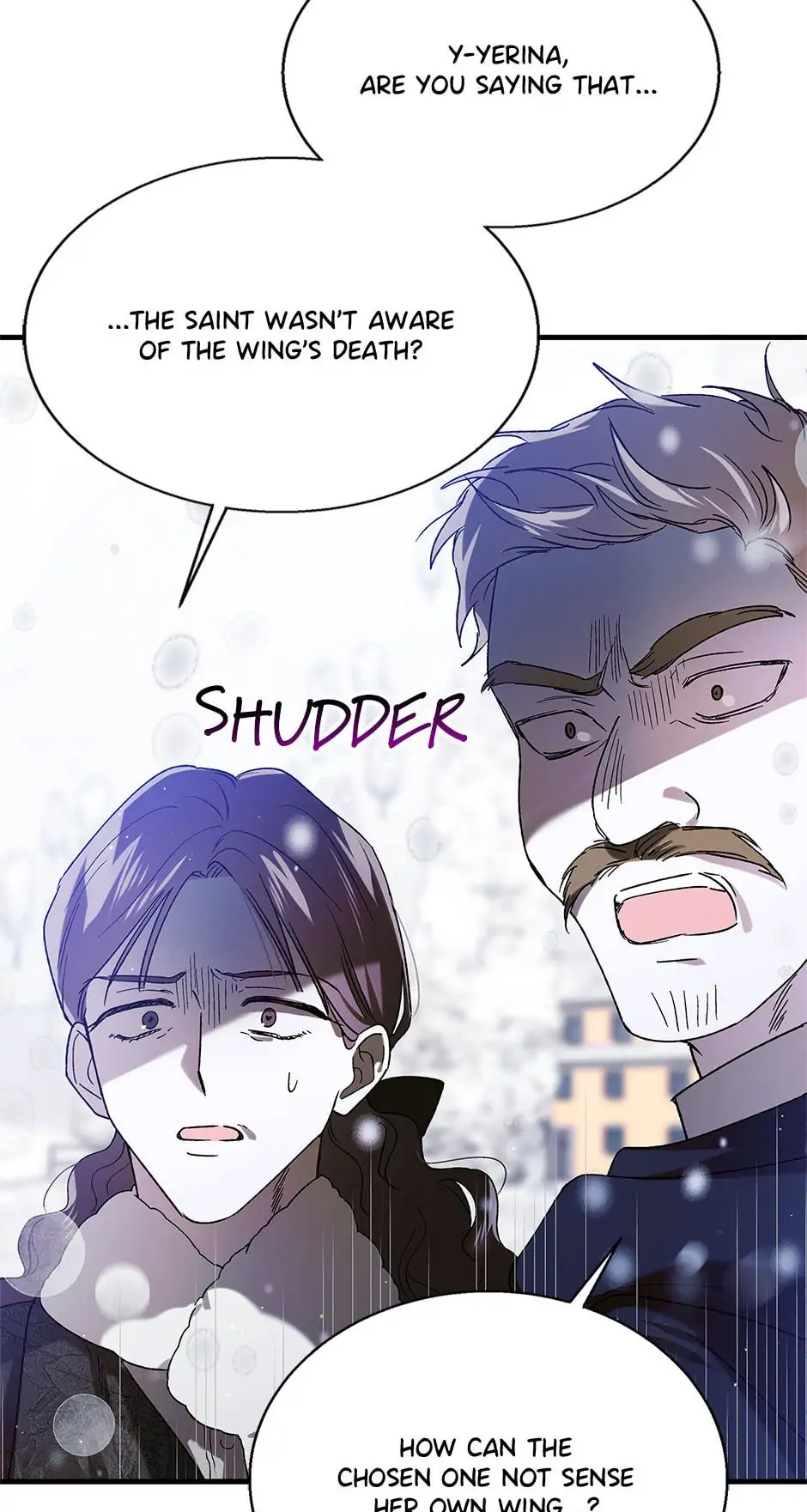 A Way to Protect the Lovable You Chapter 79 page 60
