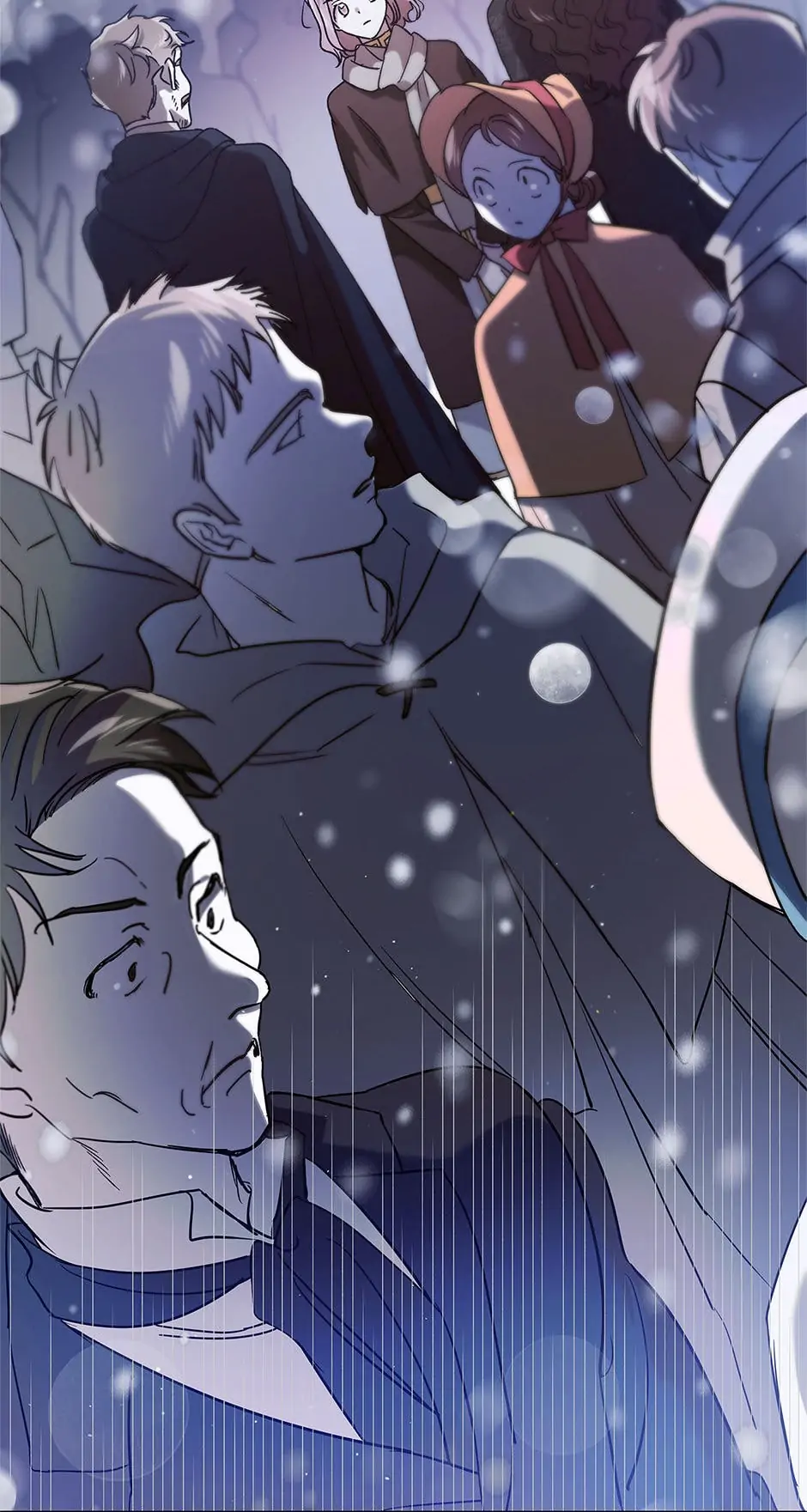 A Way to Protect the Lovable You Chapter 79 page 62