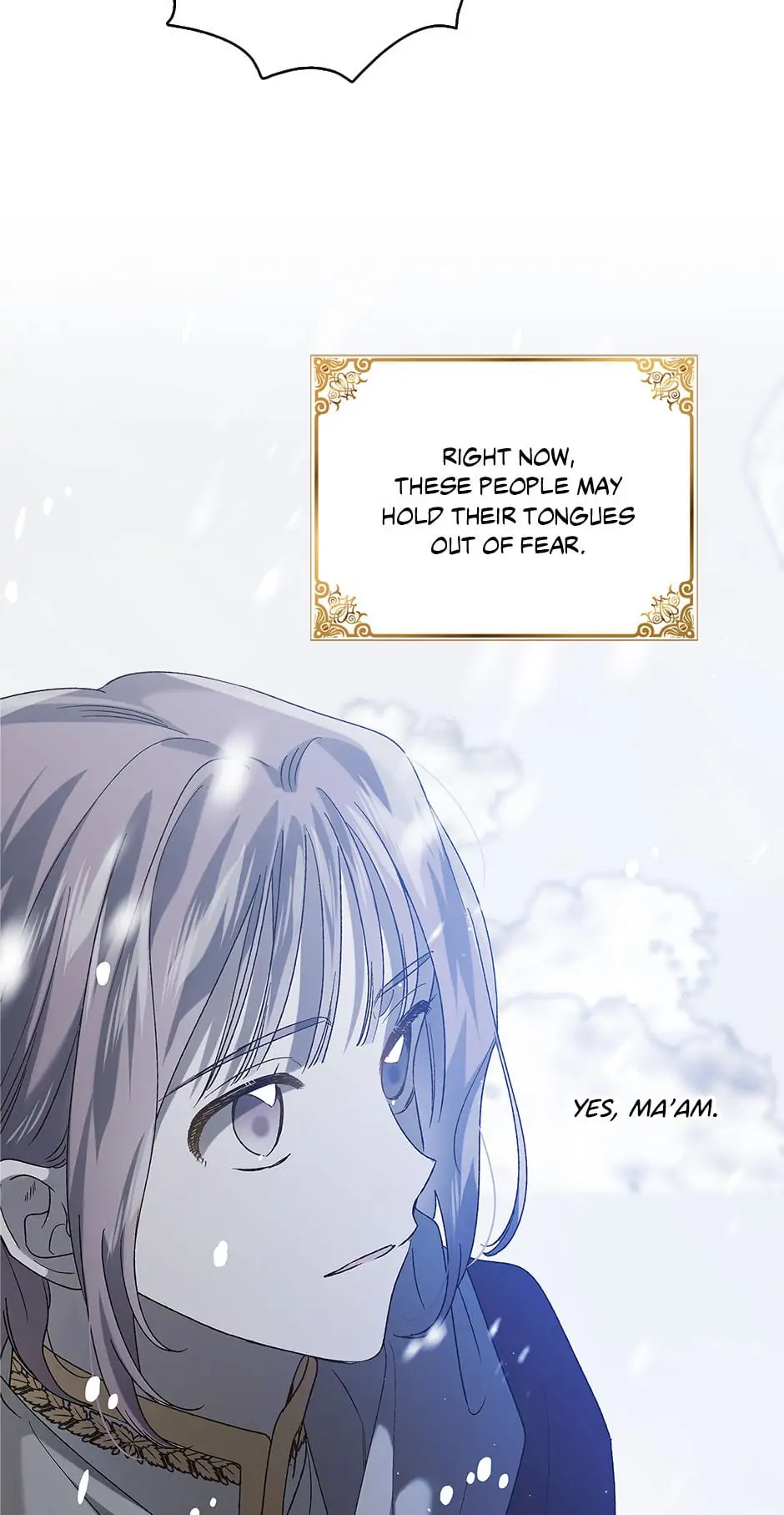 A Way to Protect the Lovable You Chapter 79 page 65