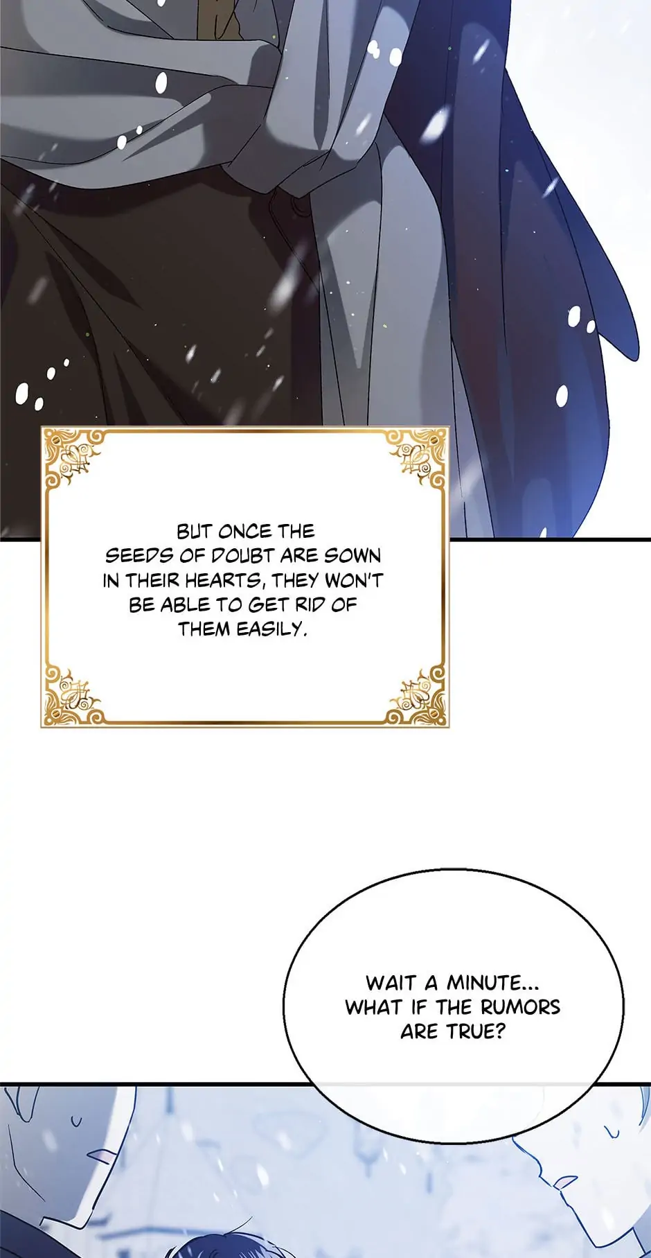A Way to Protect the Lovable You Chapter 79 page 66