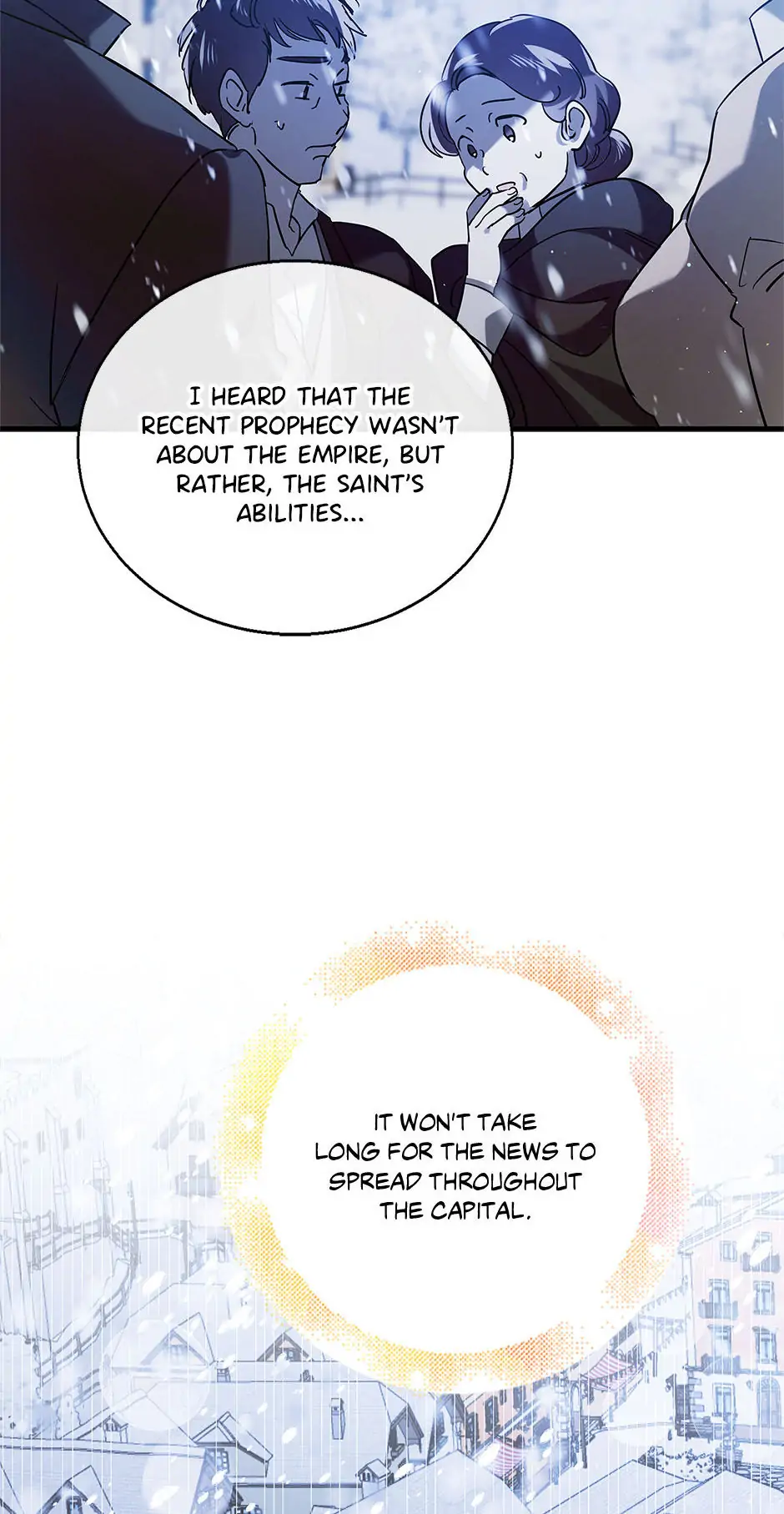 A Way to Protect the Lovable You Chapter 79 page 67