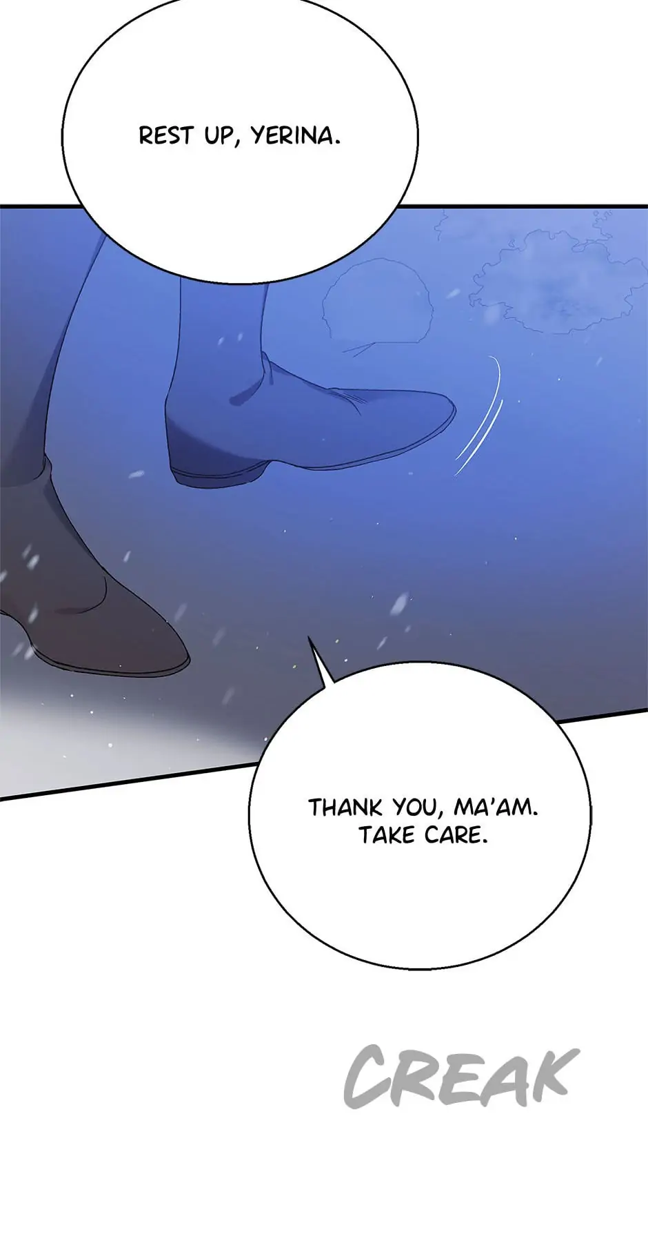 A Way to Protect the Lovable You Chapter 79 page 70