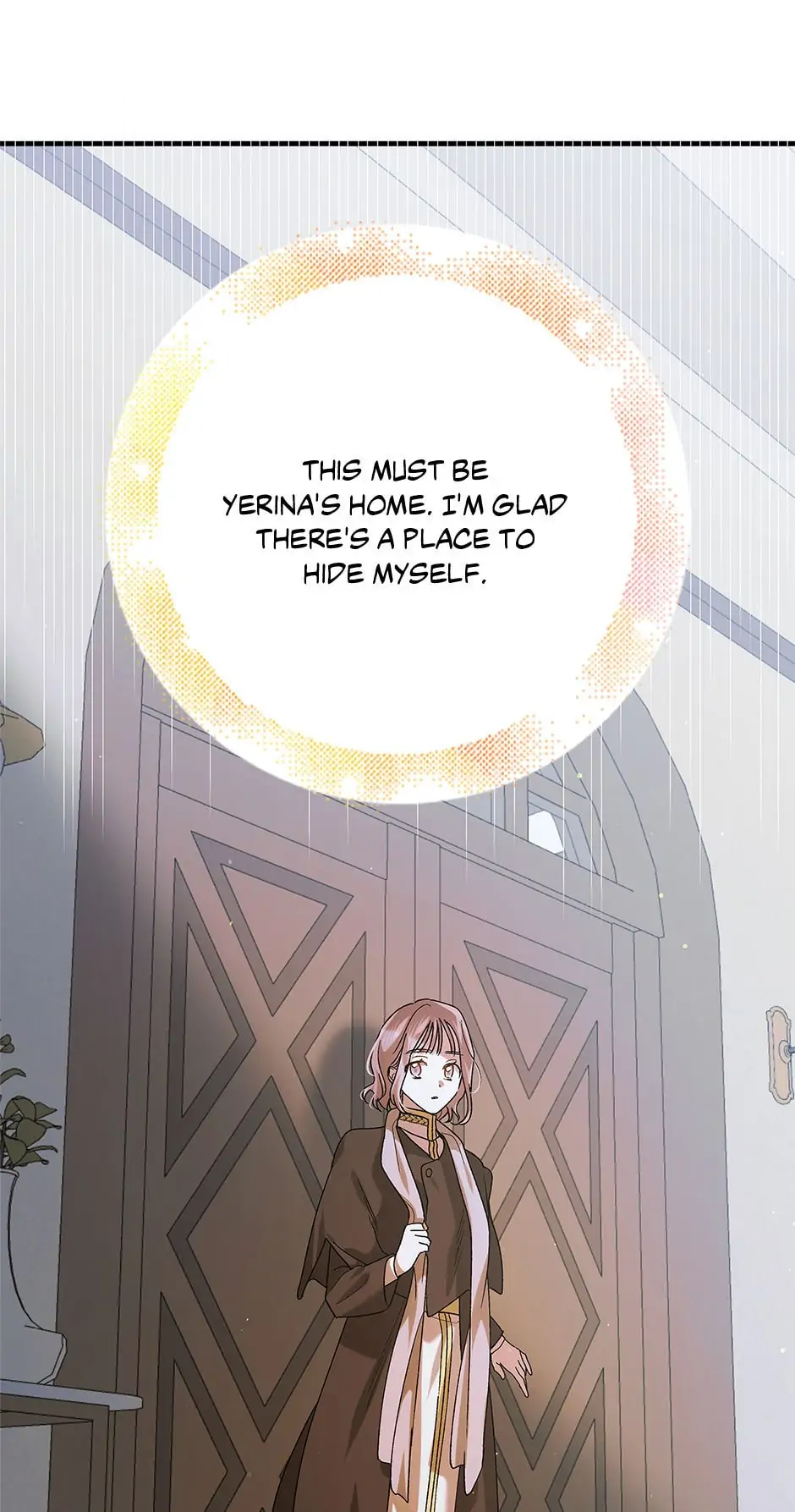 A Way to Protect the Lovable You Chapter 79 page 71
