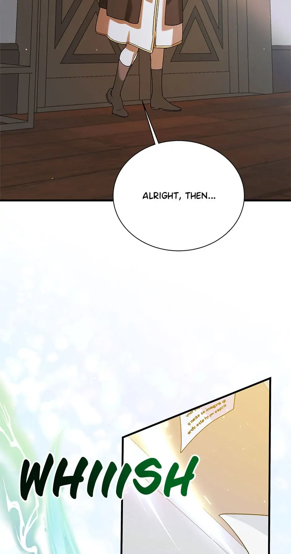 A Way to Protect the Lovable You Chapter 79 page 72