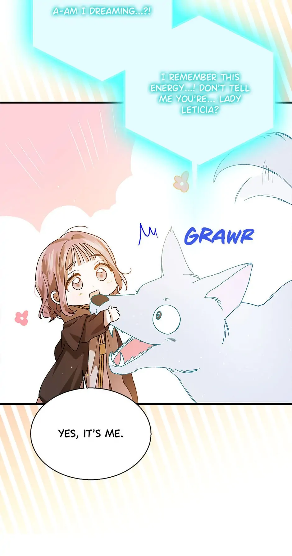 A Way to Protect the Lovable You Chapter 79 page 78