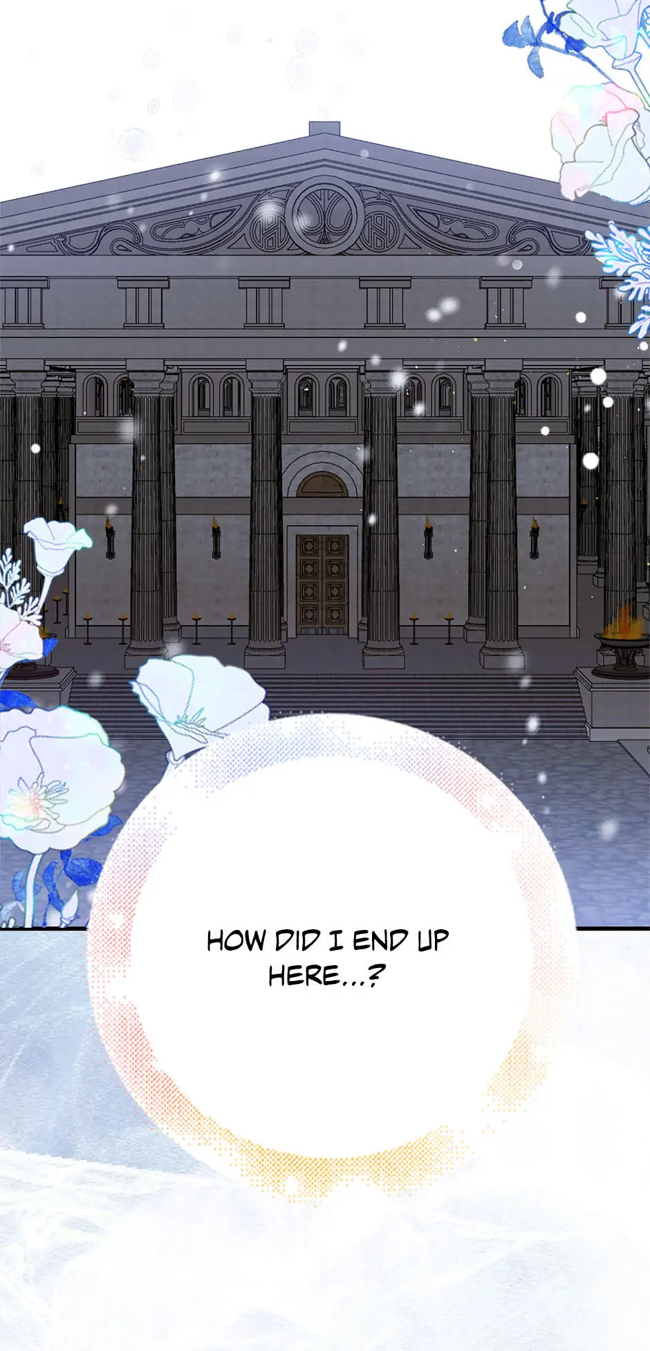 A Way to Protect the Lovable You Chapter 79 page 7