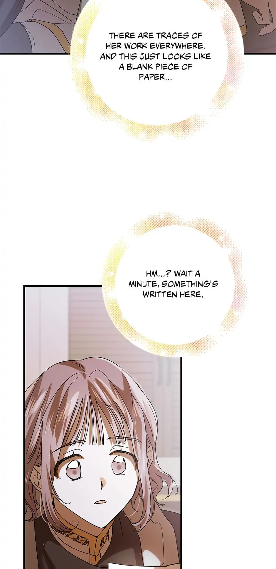 A Way to Protect the Lovable You Chapter 79 page 87