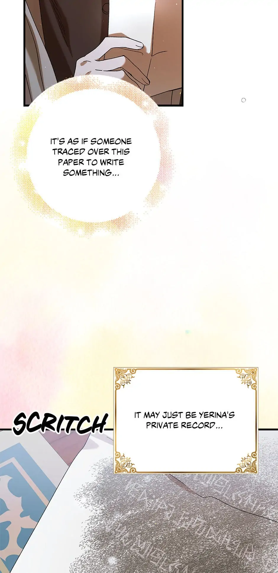 A Way to Protect the Lovable You Chapter 79 page 88