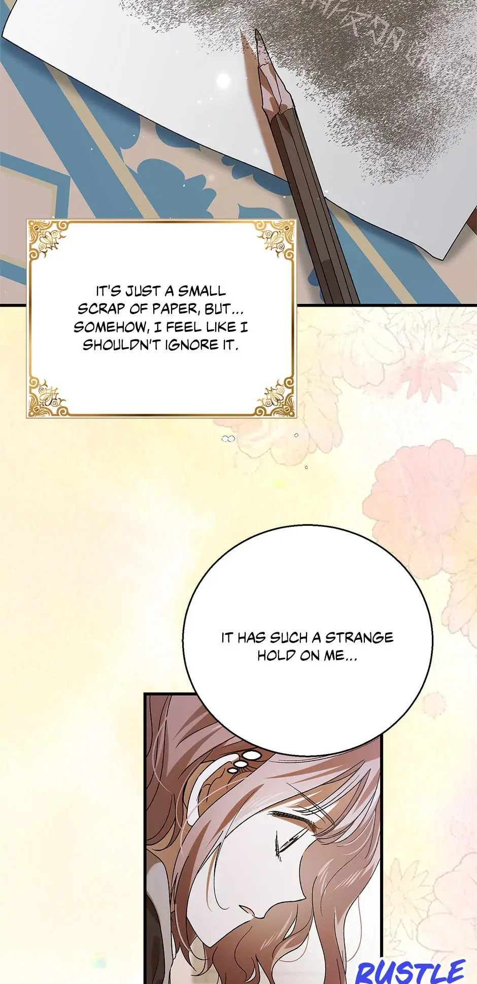A Way to Protect the Lovable You Chapter 79 page 89