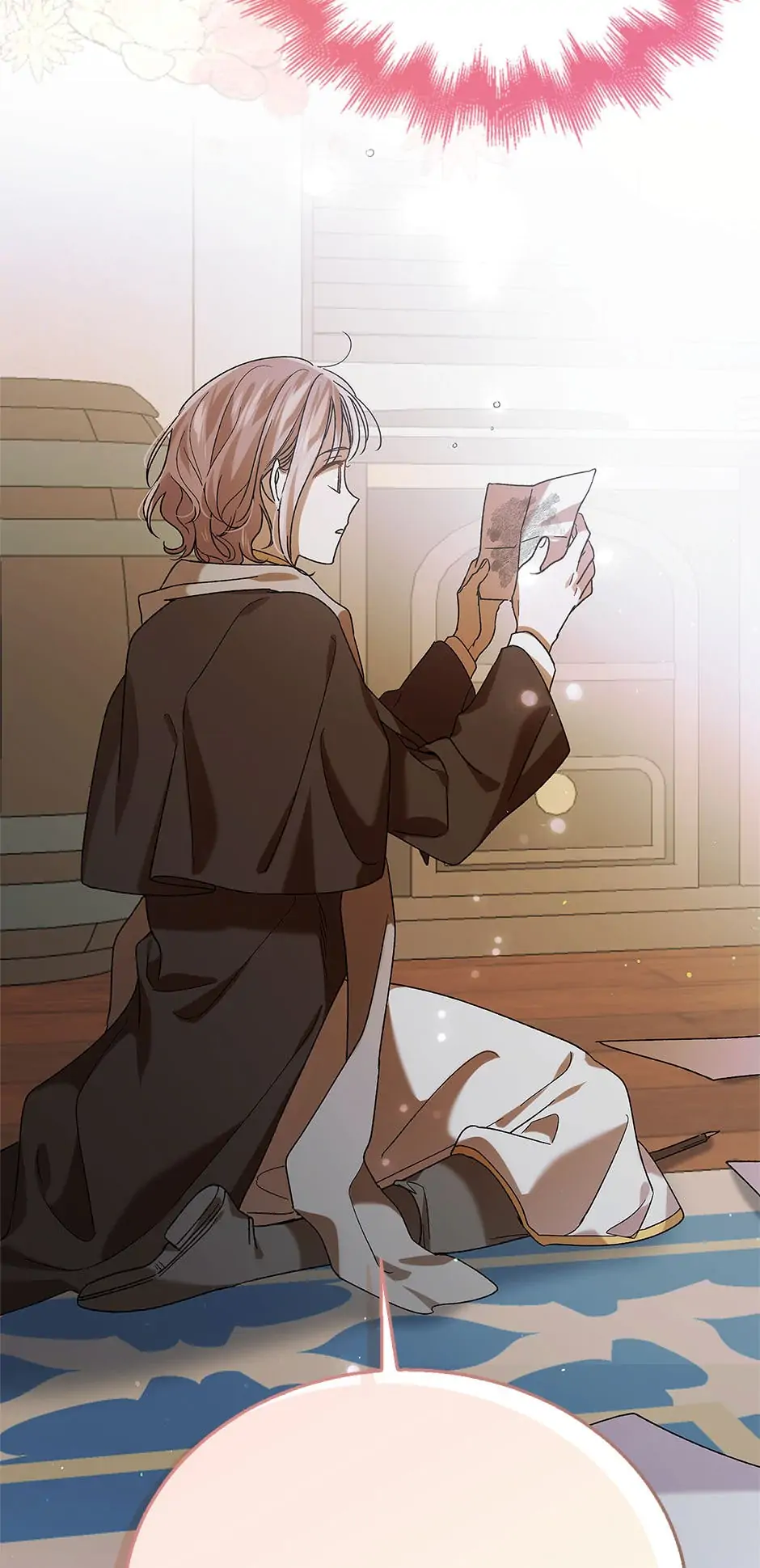 A Way to Protect the Lovable You Chapter 79 page 91