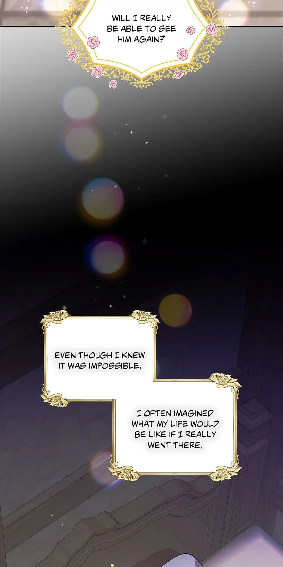 A Way to Protect the Lovable You Chapter 8 page 11