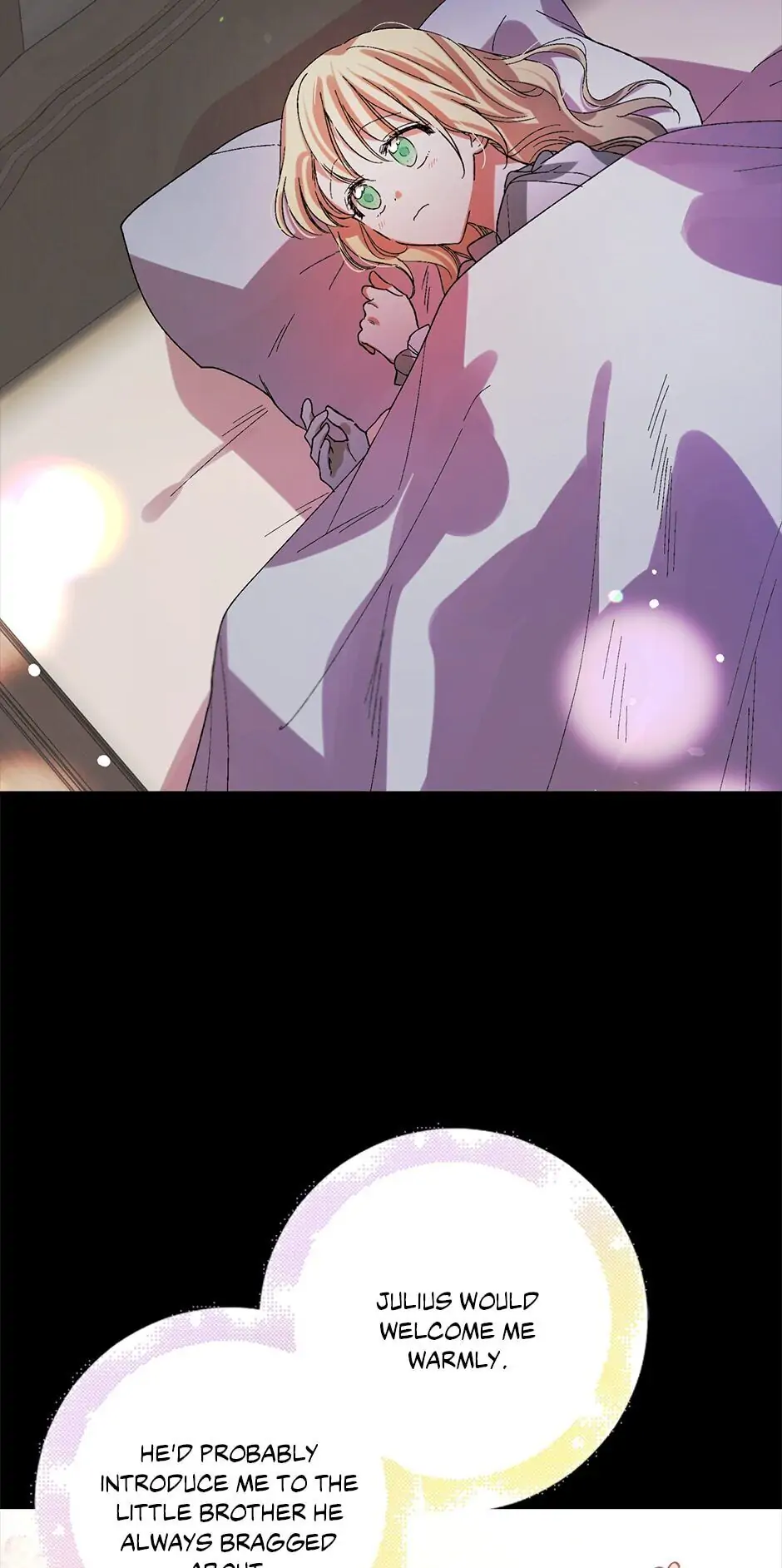 A Way to Protect the Lovable You Chapter 8 page 12