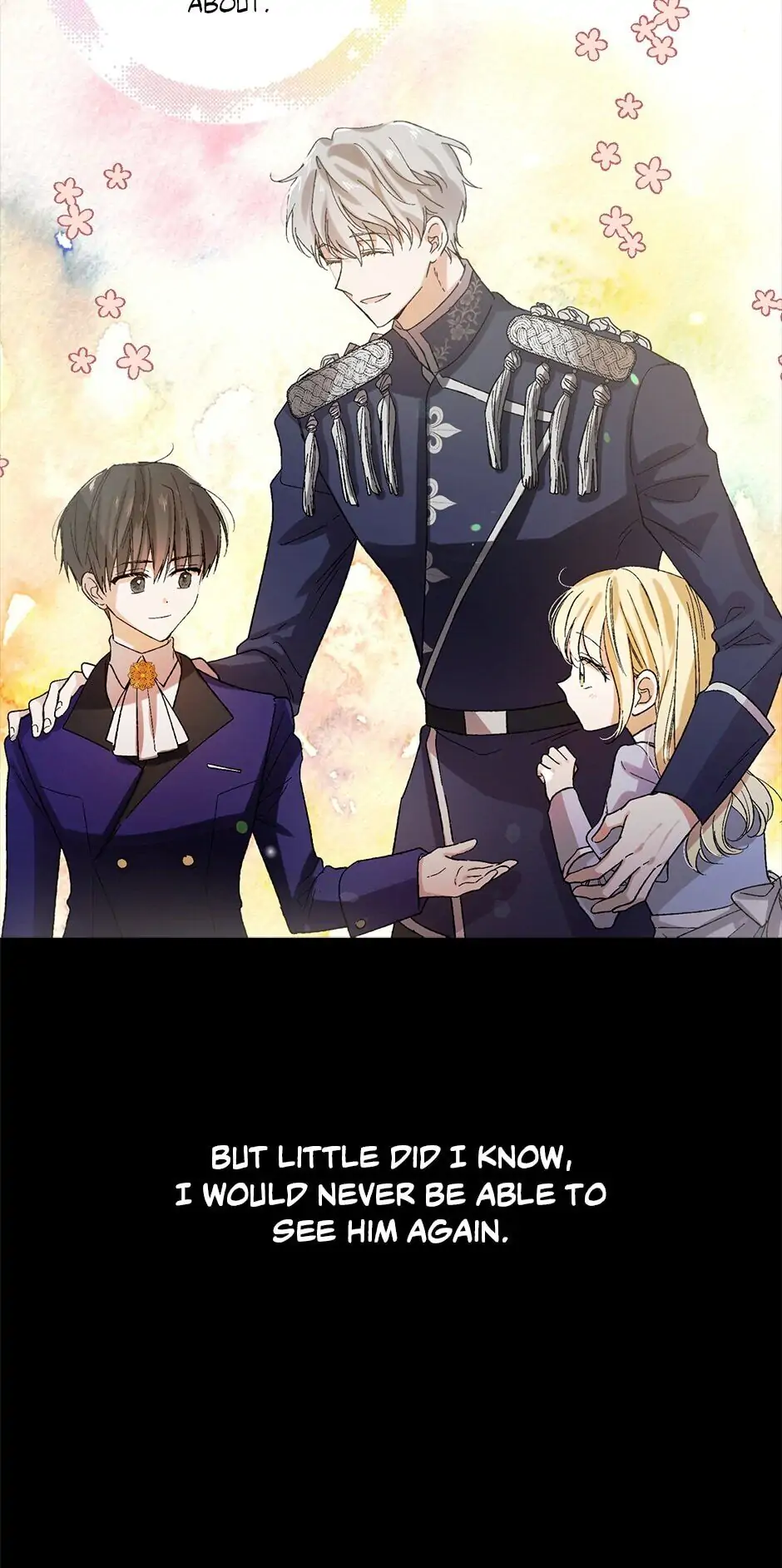 A Way to Protect the Lovable You Chapter 8 page 13