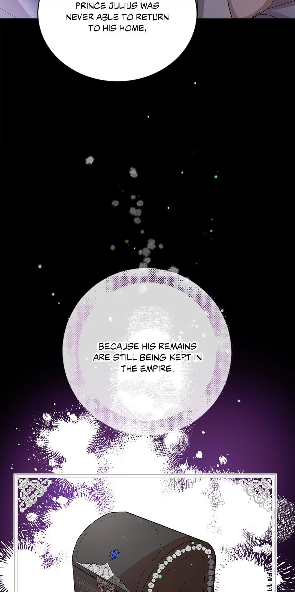 A Way to Protect the Lovable You Chapter 8 page 15