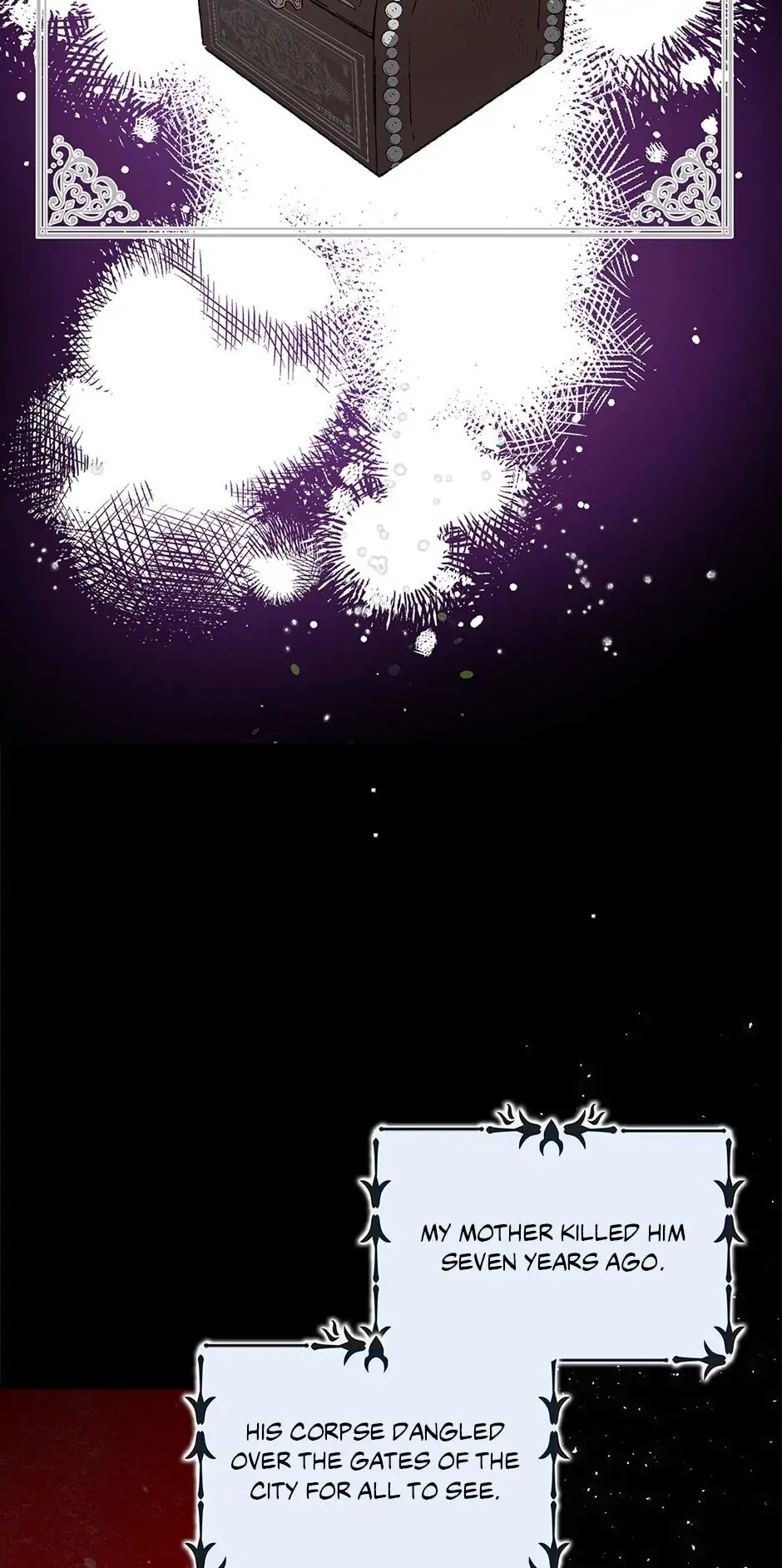 A Way to Protect the Lovable You Chapter 8 page 16