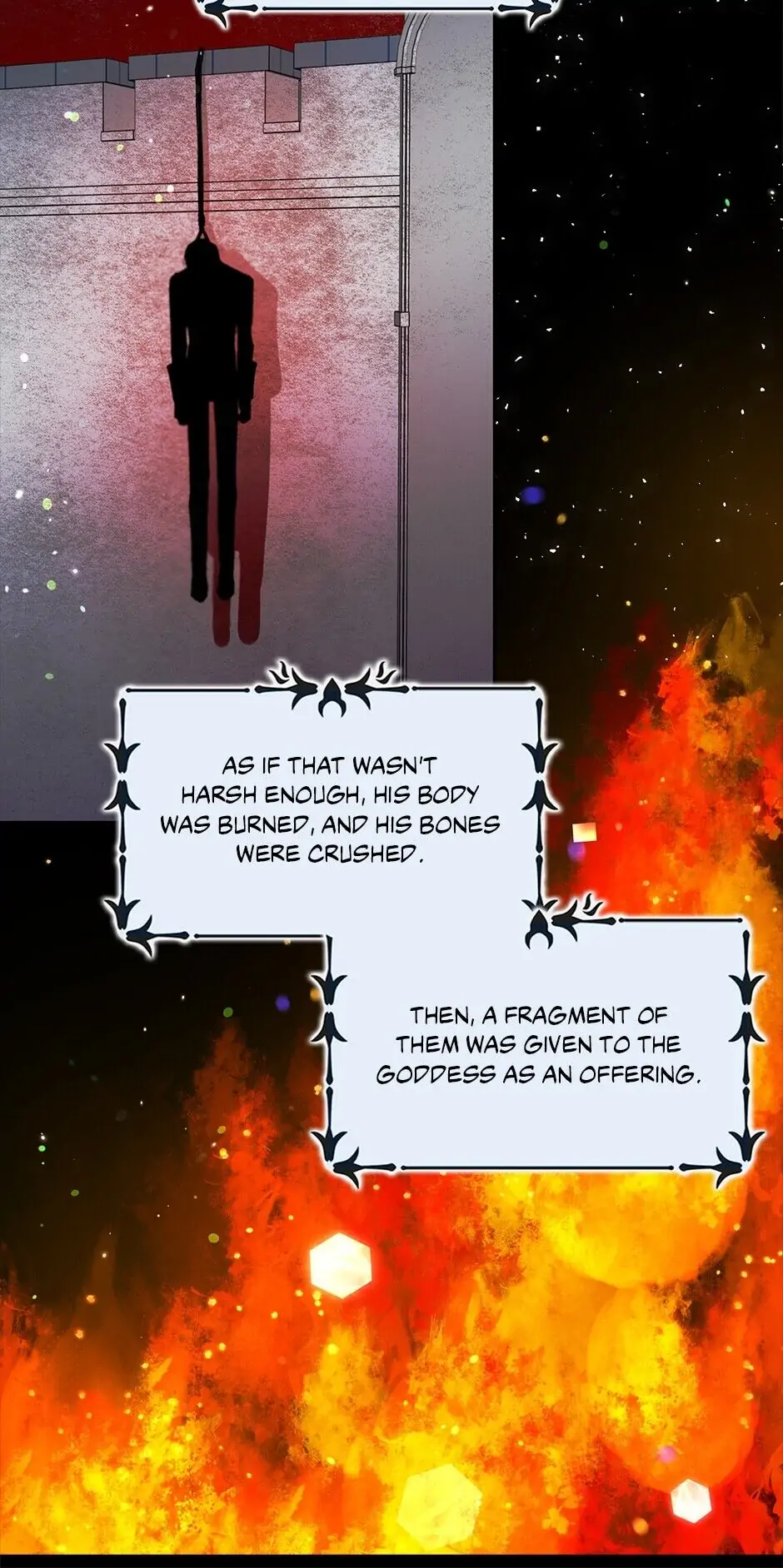 A Way to Protect the Lovable You Chapter 8 page 17