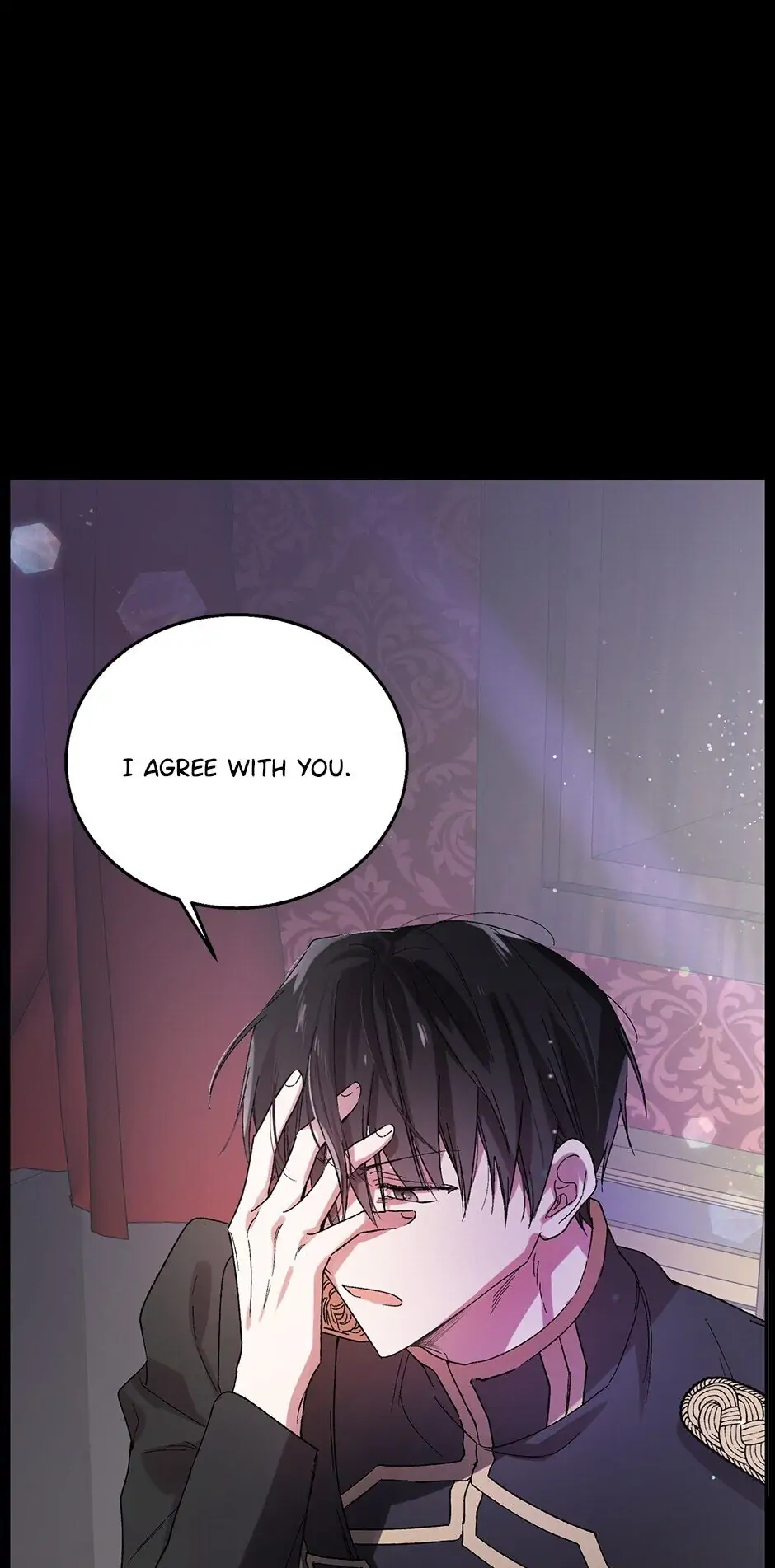 A Way to Protect the Lovable You Chapter 8 page 24