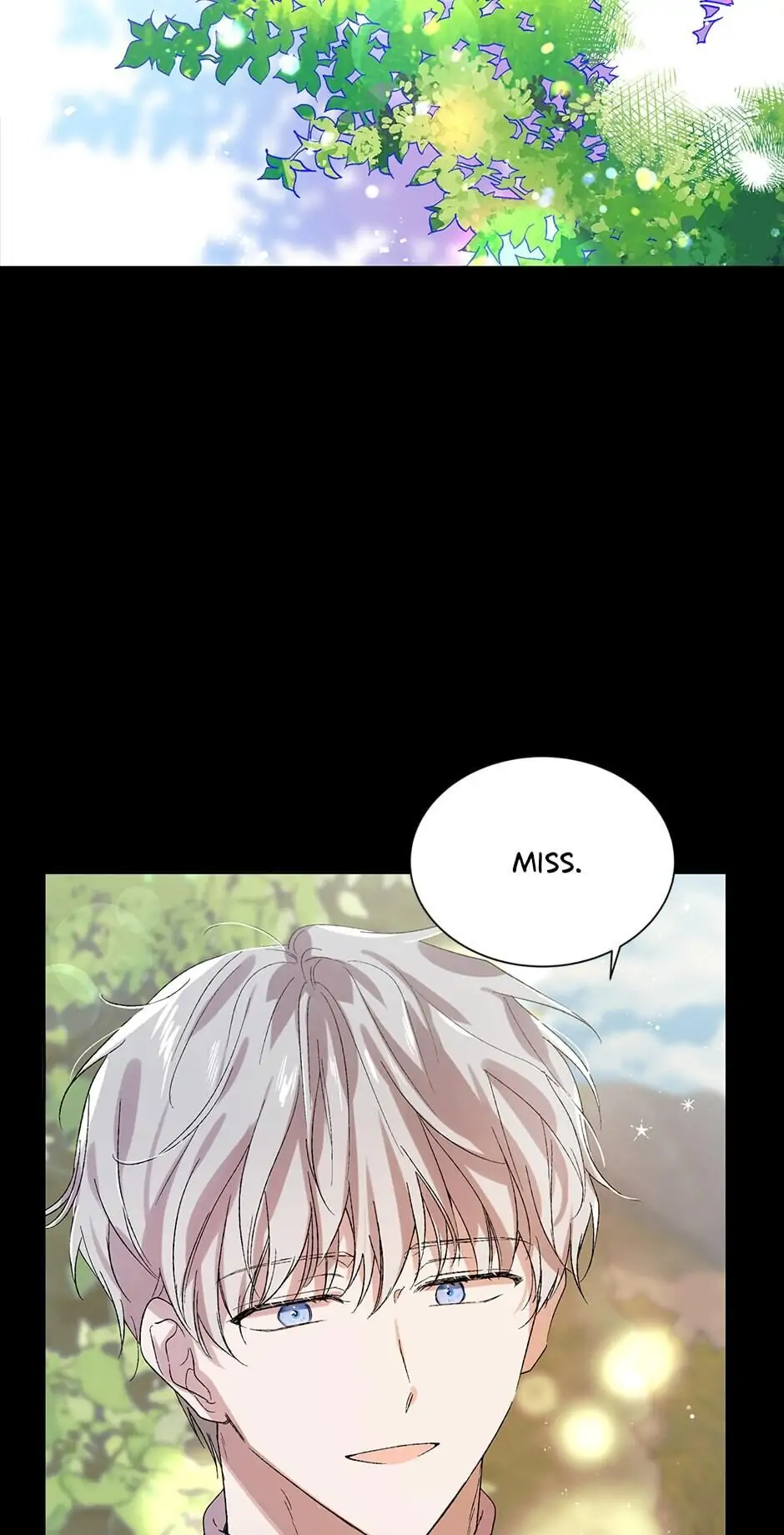 A Way to Protect the Lovable You Chapter 8 page 2