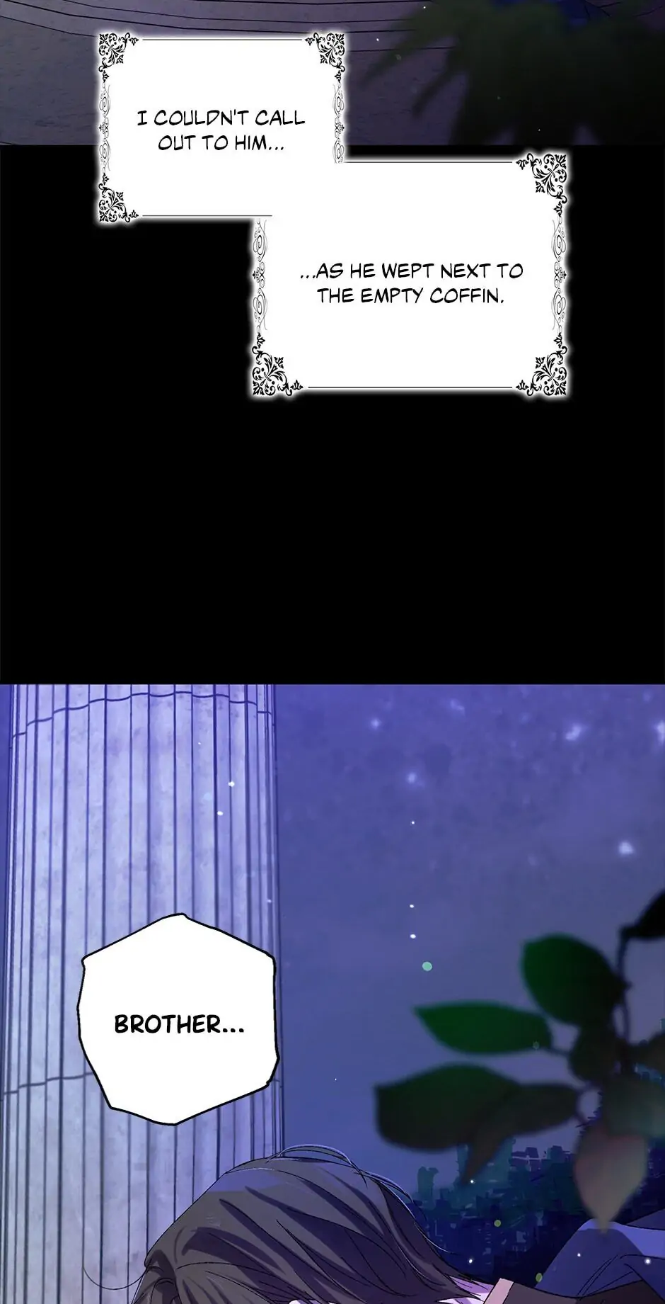 A Way to Protect the Lovable You Chapter 8 page 32
