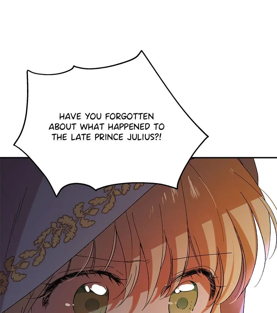 A Way to Protect the Lovable You Chapter 8 page 37