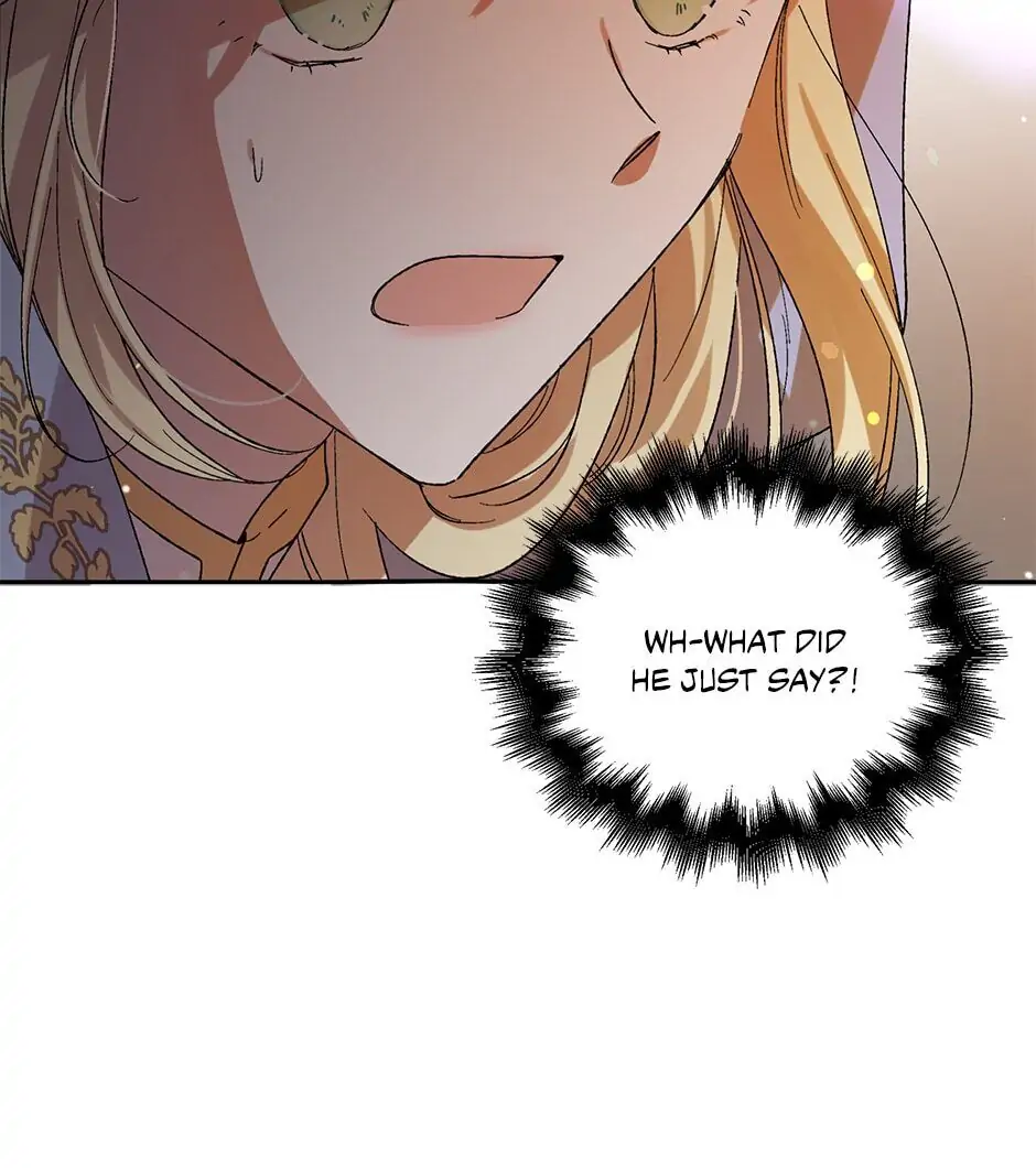 A Way to Protect the Lovable You Chapter 8 page 38