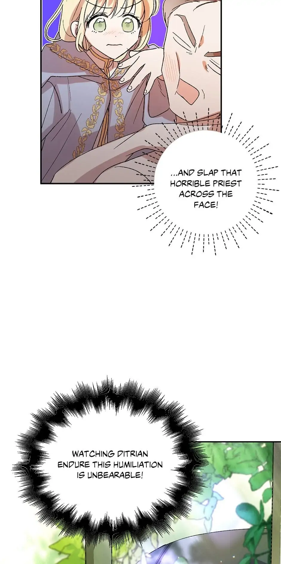 A Way to Protect the Lovable You Chapter 8 page 43