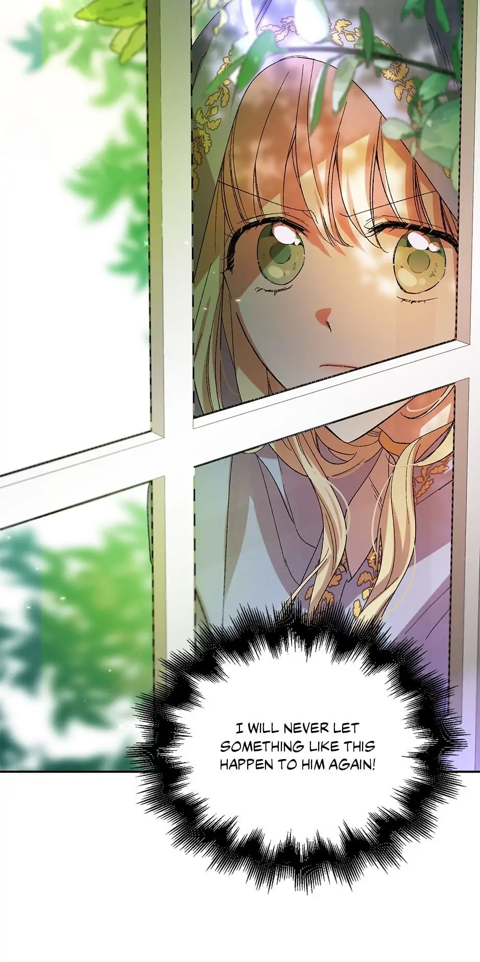 A Way to Protect the Lovable You Chapter 8 page 44