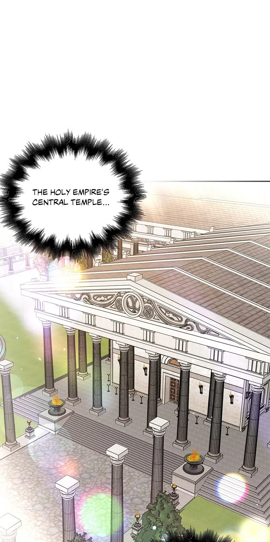 A Way to Protect the Lovable You Chapter 8 page 45