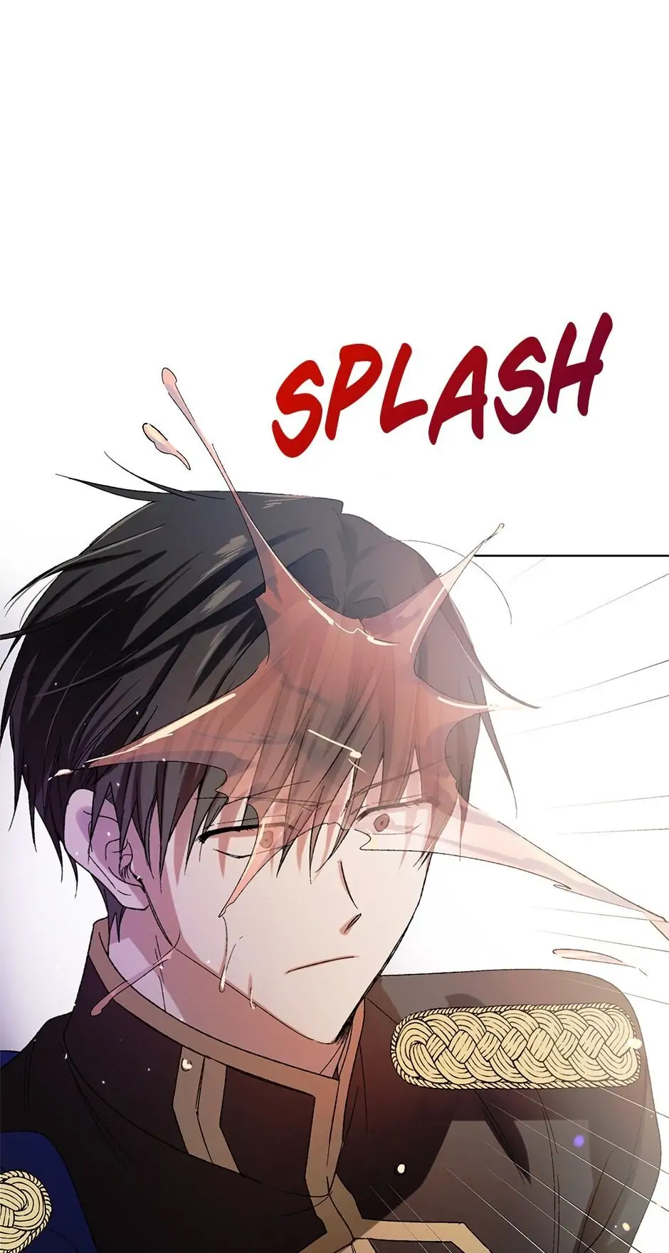 A Way to Protect the Lovable You Chapter 8 page 48