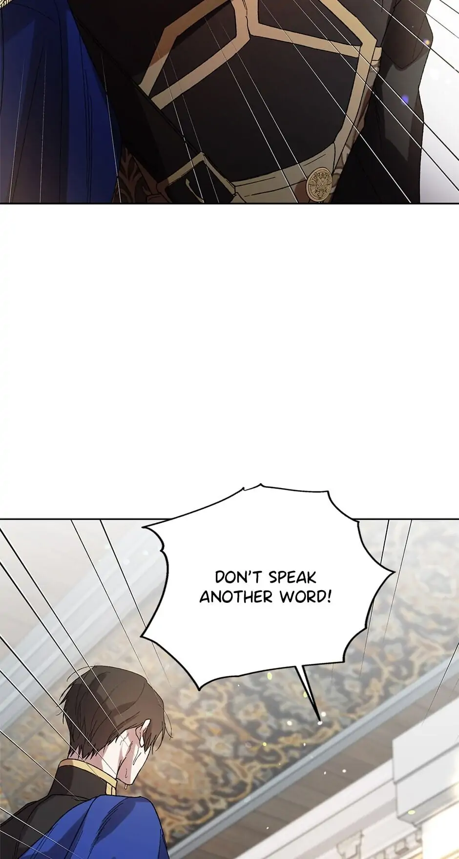 A Way to Protect the Lovable You Chapter 8 page 49