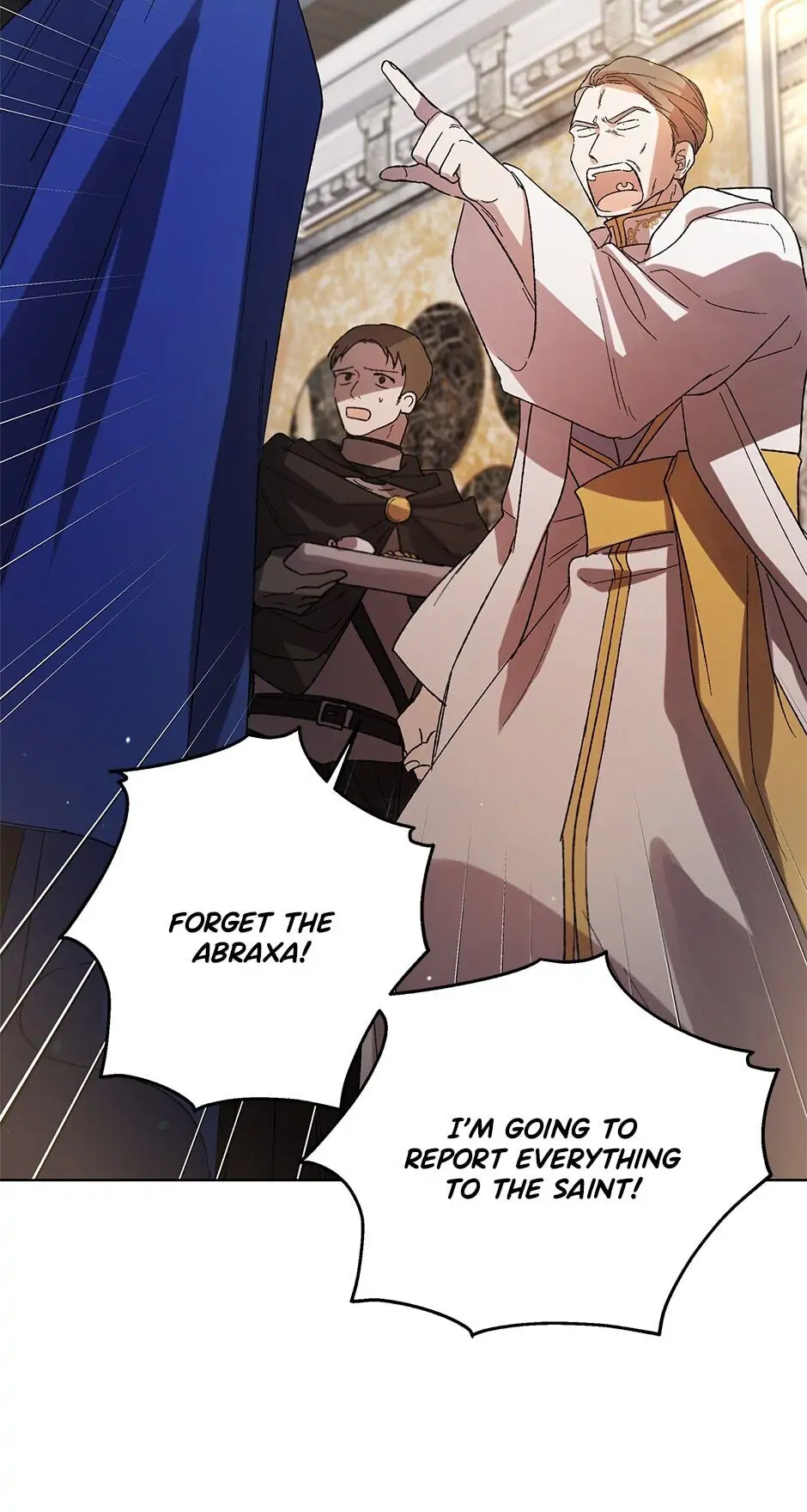 A Way to Protect the Lovable You Chapter 8 page 50