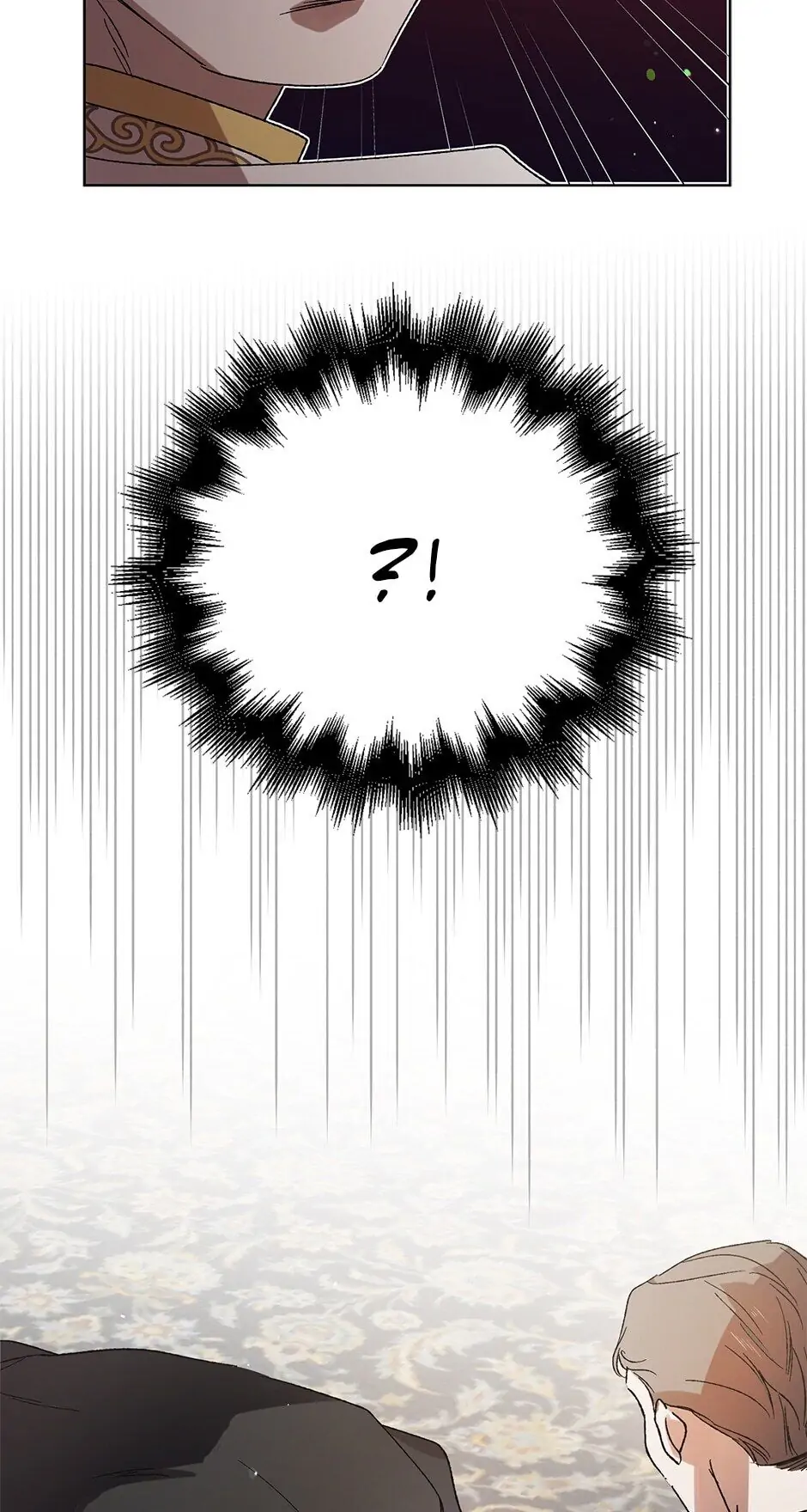 A Way to Protect the Lovable You Chapter 8 page 54
