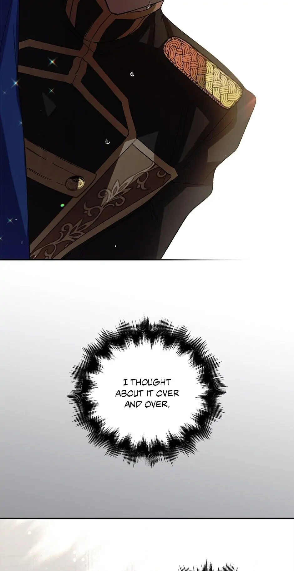 A Way to Protect the Lovable You Chapter 8 page 57
