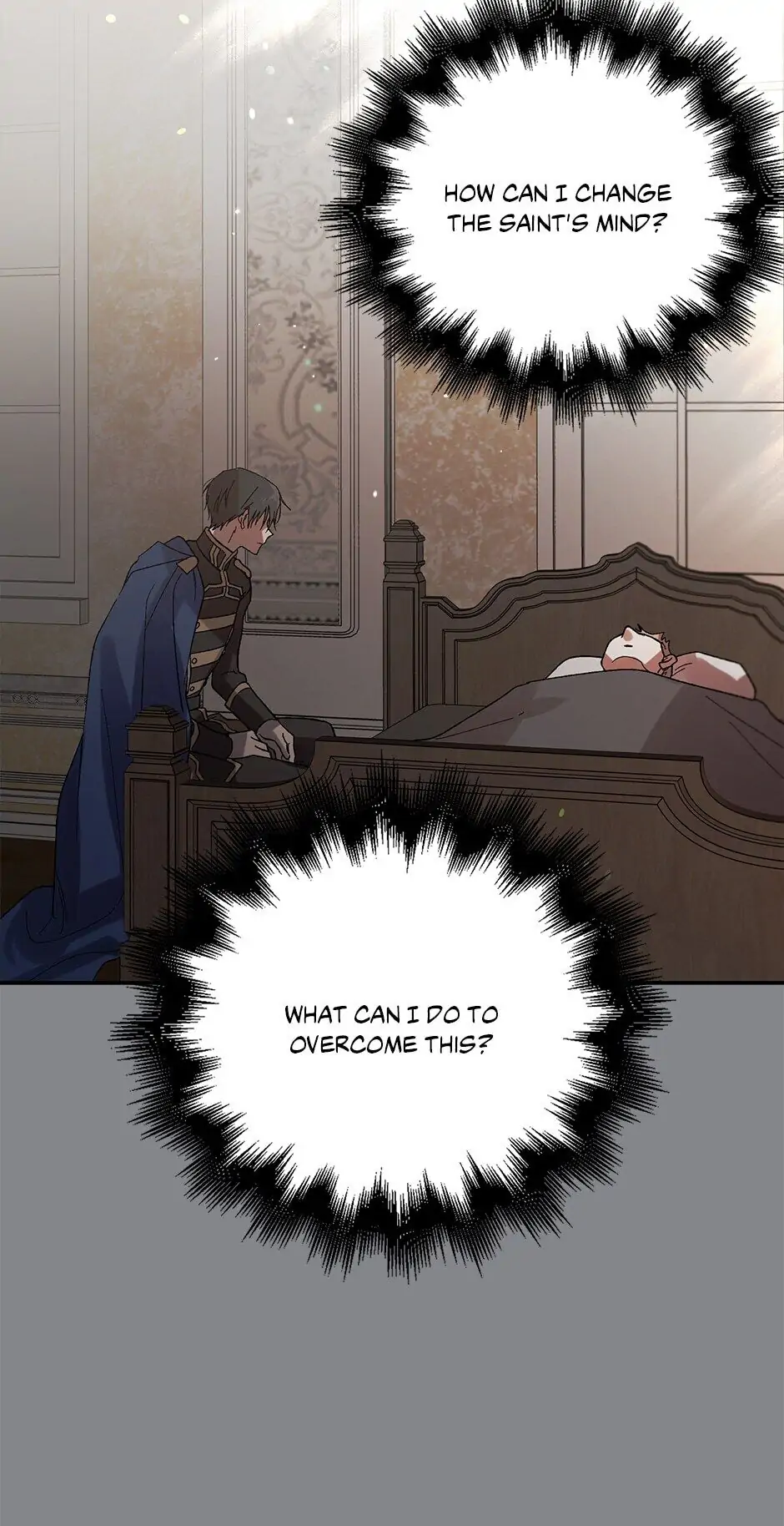 A Way to Protect the Lovable You Chapter 8 page 58