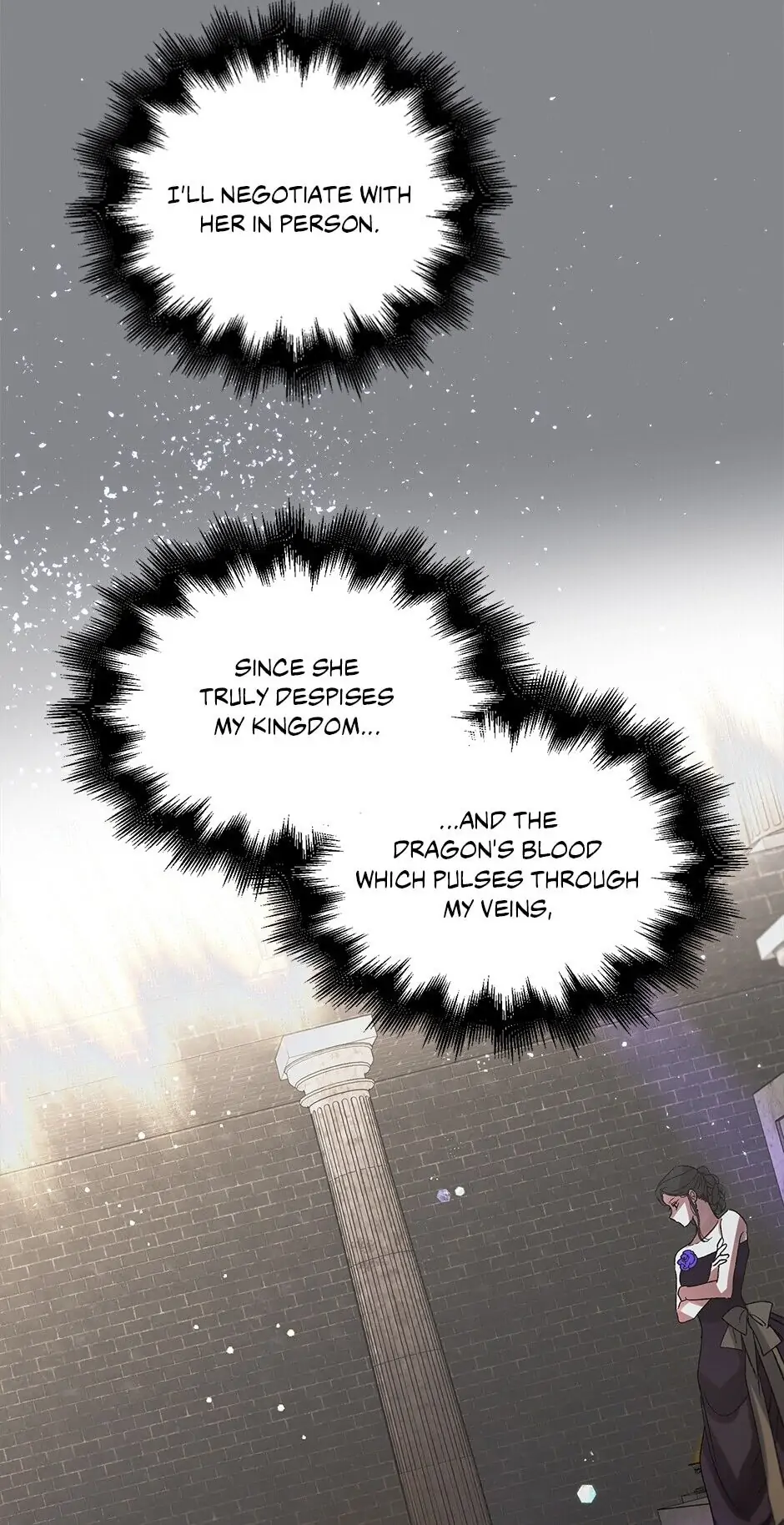 A Way to Protect the Lovable You Chapter 8 page 60