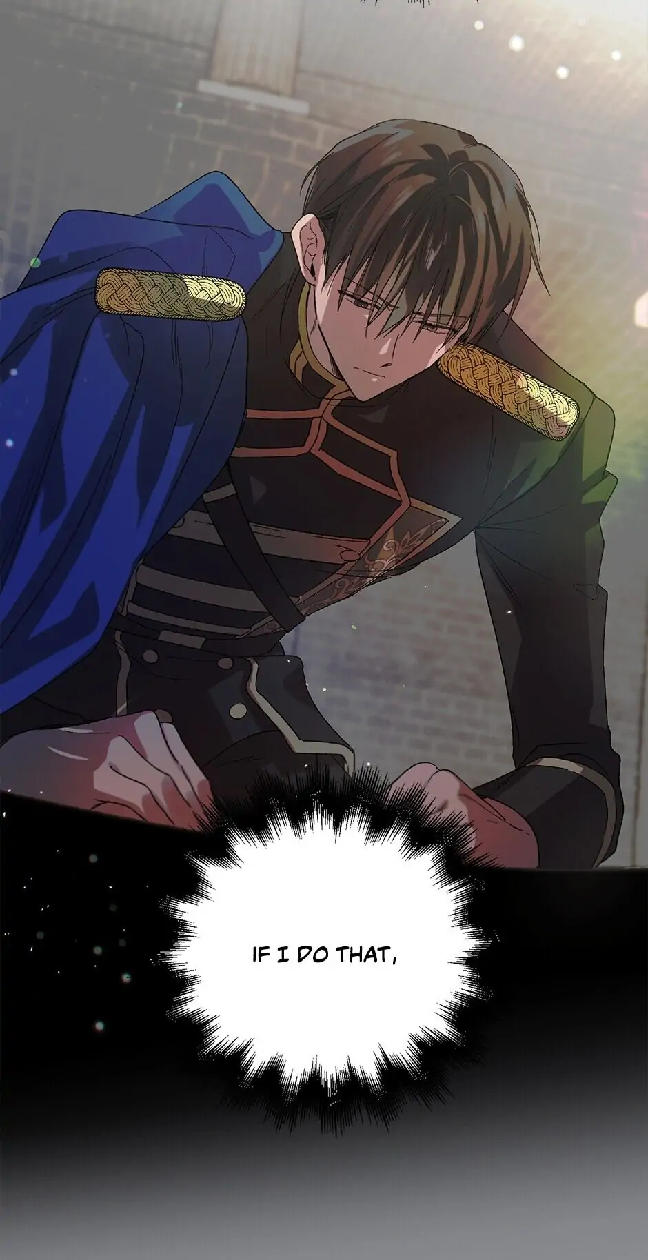 A Way to Protect the Lovable You Chapter 8 page 62